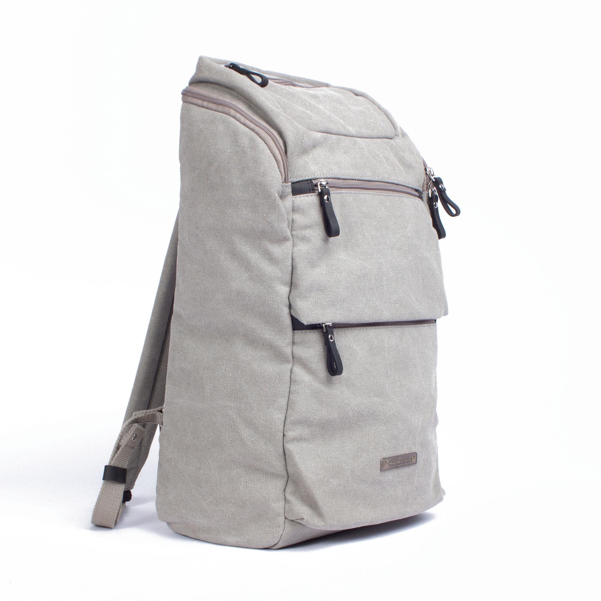 Margelisch Laptoprucksack »Rashmi 1«, BSCI zertifizierter Produktion