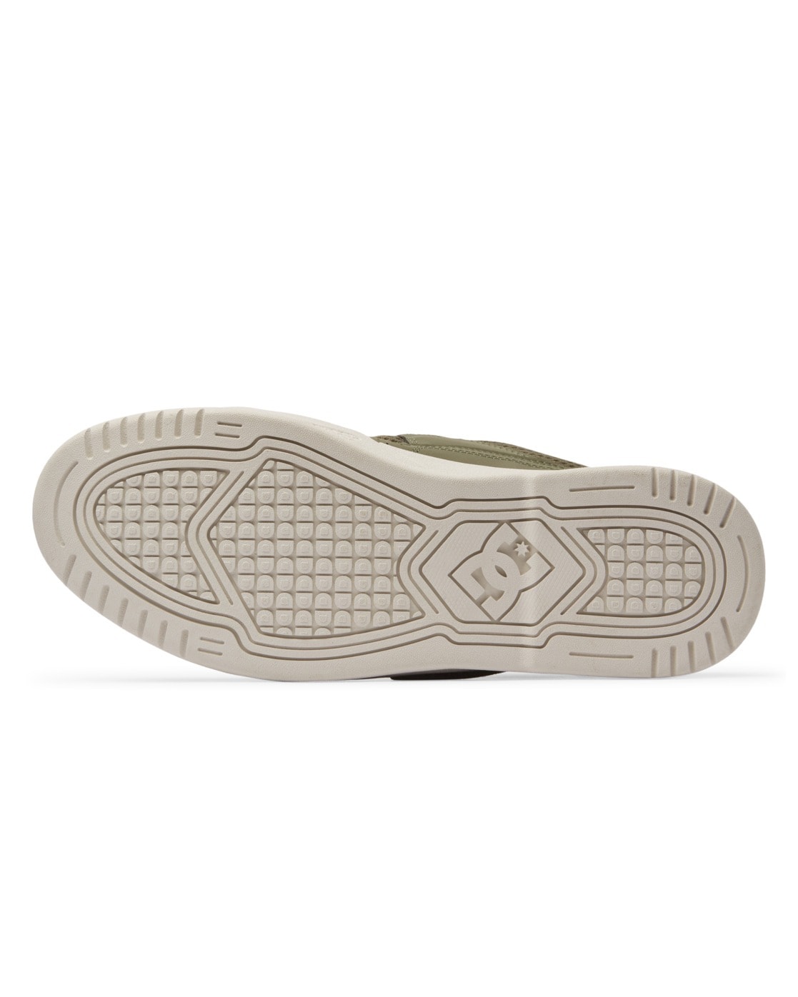 DC Shoes Sneaker »Construct«