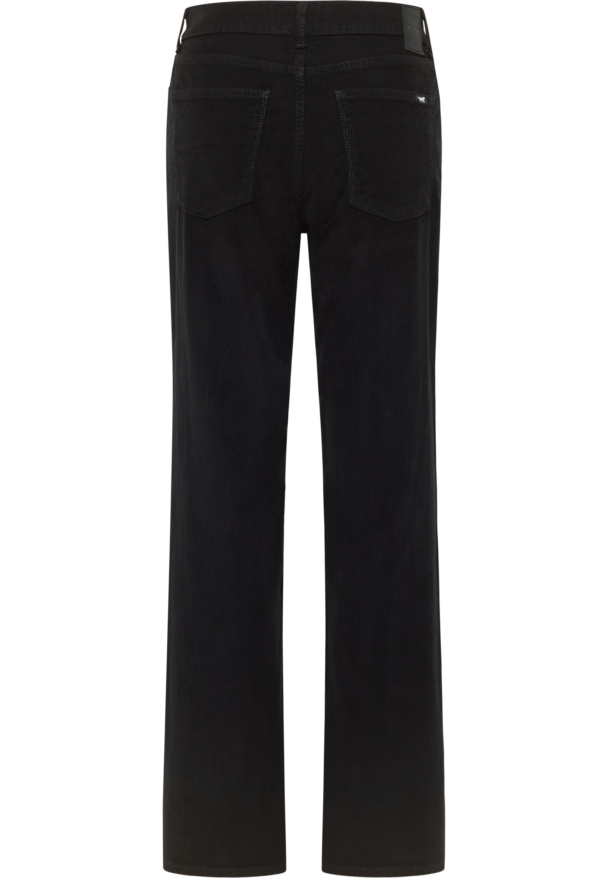 Thumbnail - MUSTANG 5-Pocket-Hose "Damen Style Madison Wide"