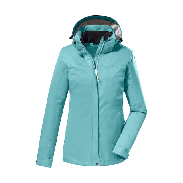 Killtec Outdoorjacke »KOS 133 KG WMN JCKT« für bestellen | BAUR