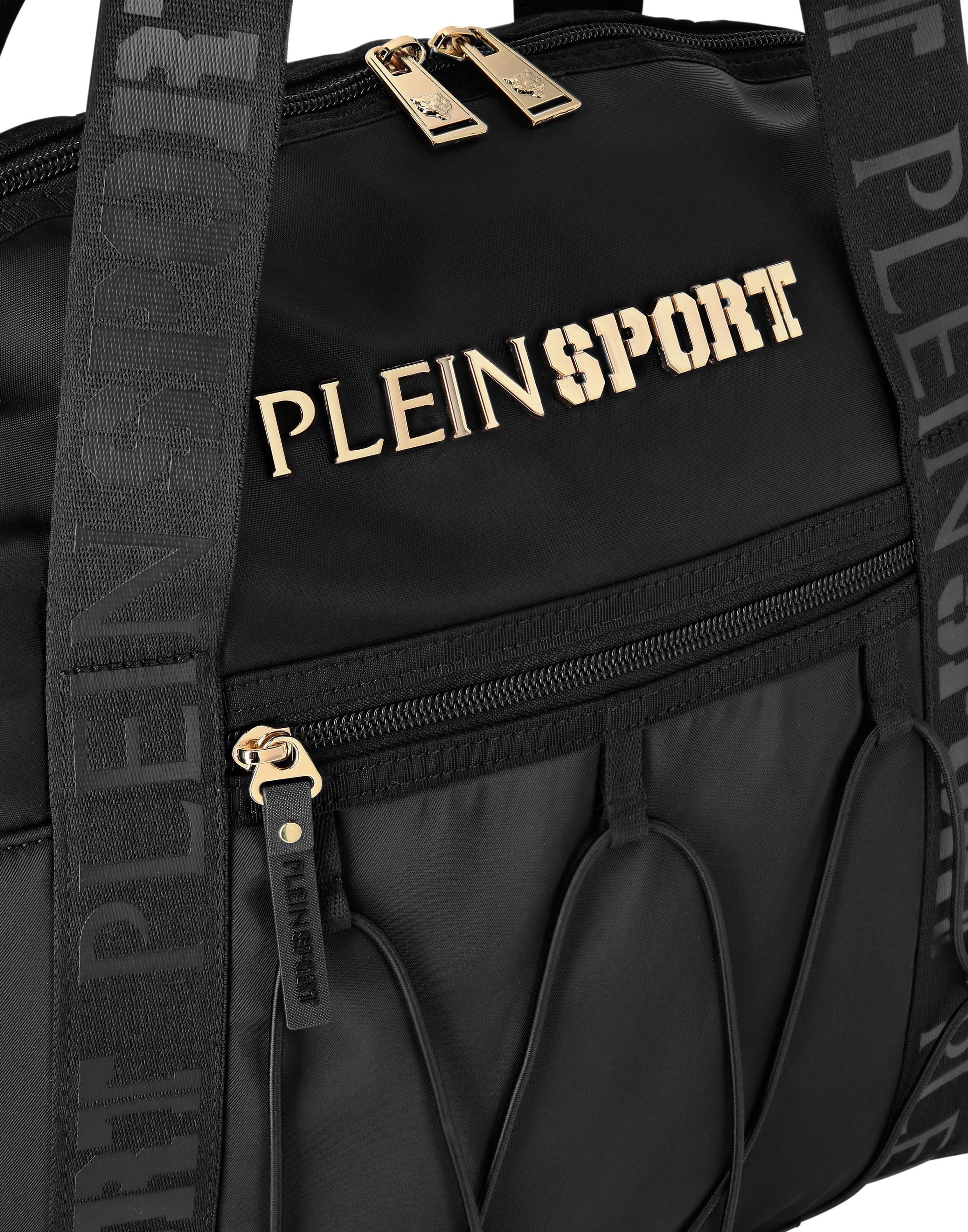 PLEIN SPORT Shopper »Tragetasche«