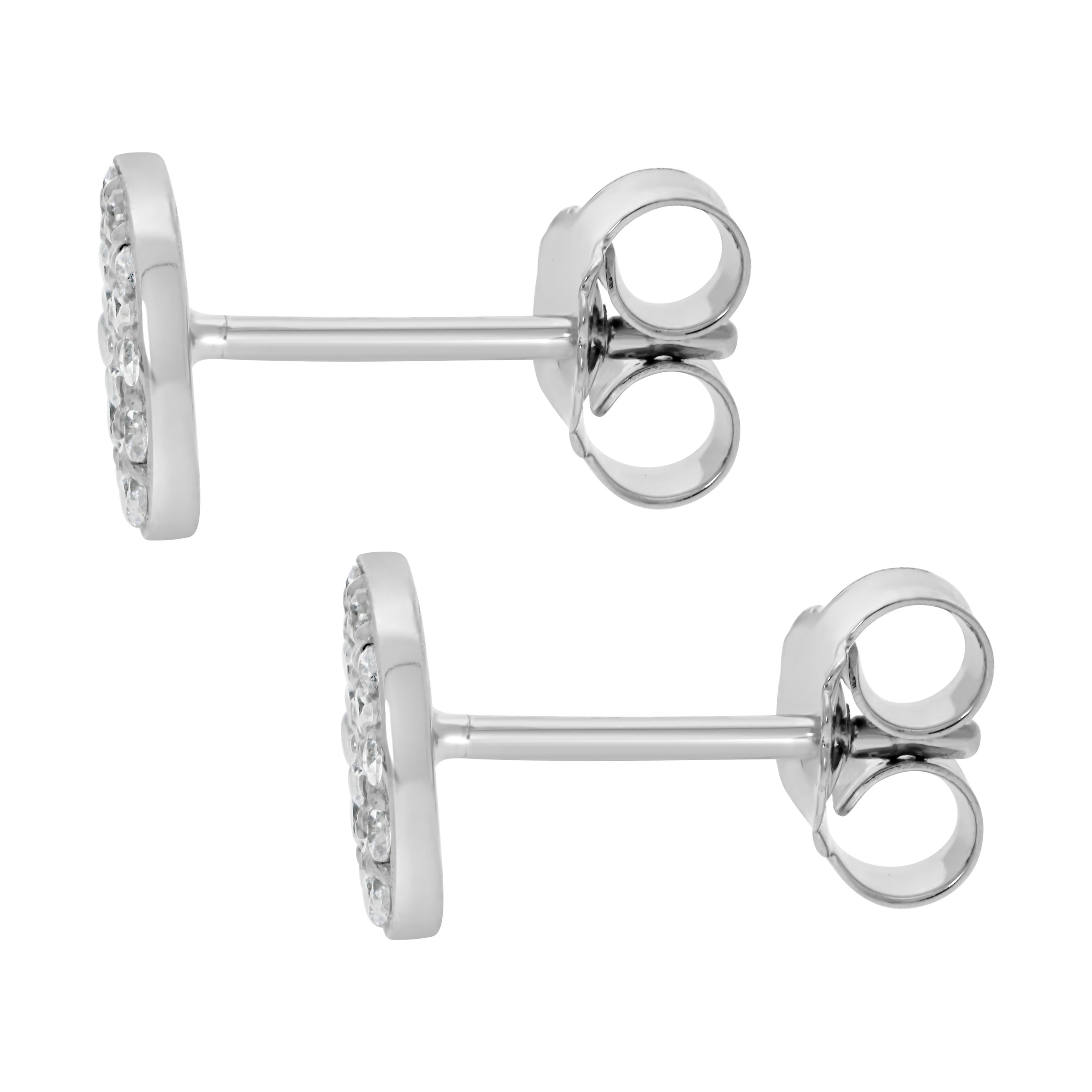 Vivance Paar Ohrstecker »Zirkonia«