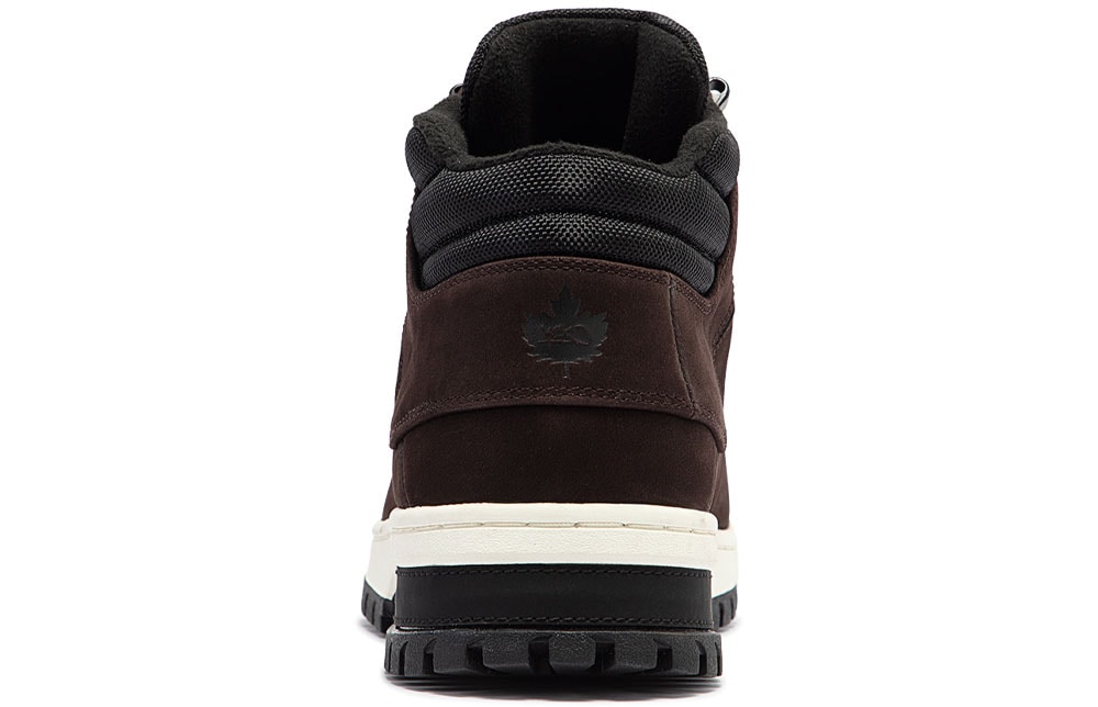 K1X Winterboots »K1X TERRITORY SUPERIOR«, Winterstiefel, Schnürstiefel, Winterschuhe