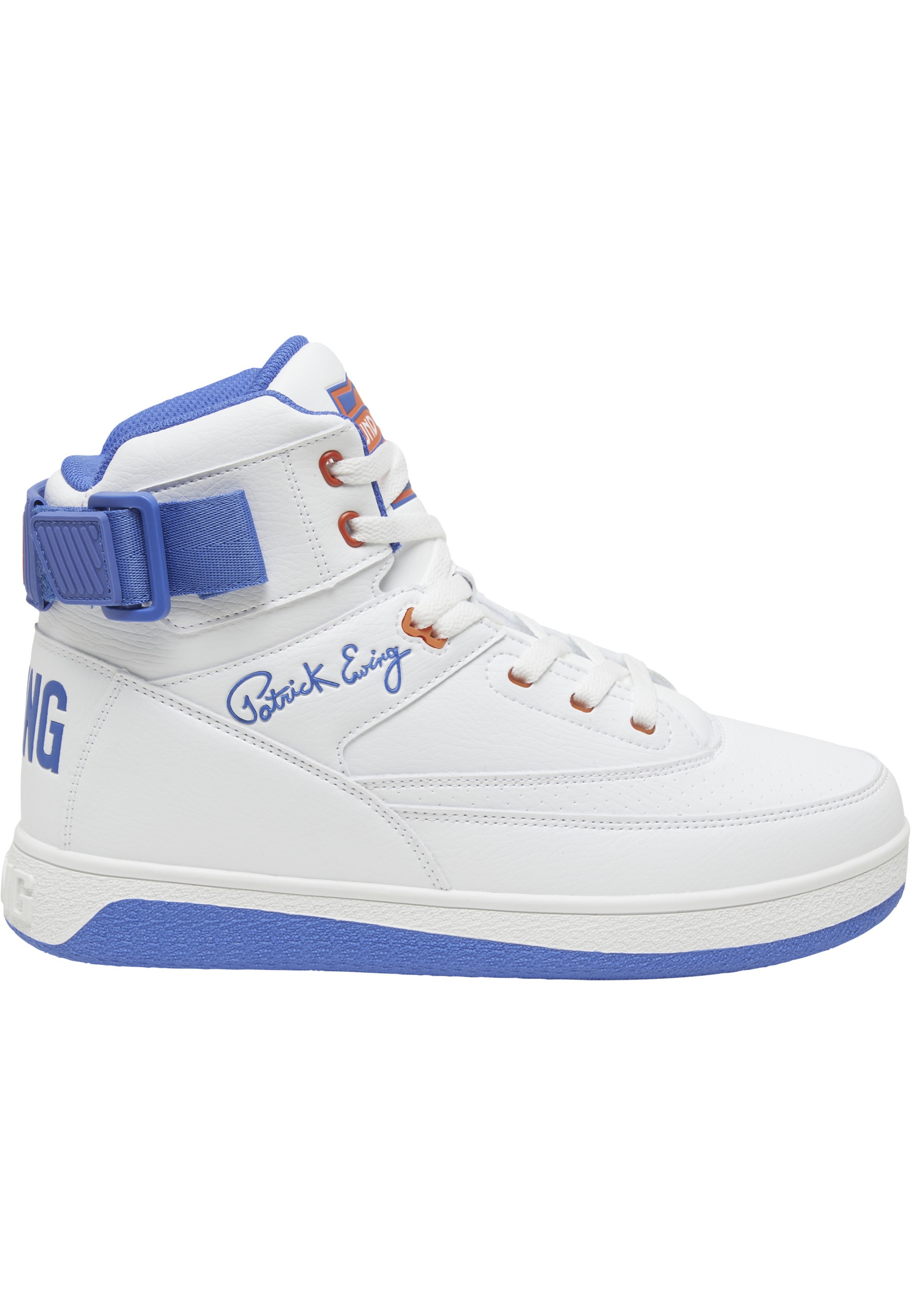 Ewing Trainingsschuh »Ewing Rebound Core 33 HI with Strap«