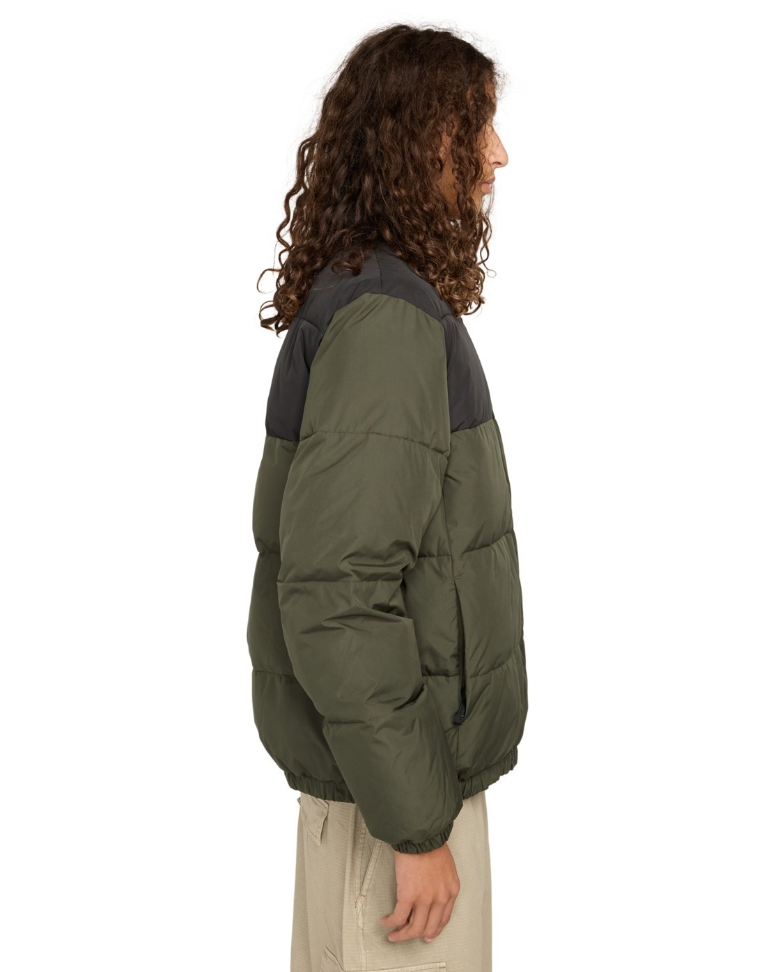Element Outdoorjacke »Classic«