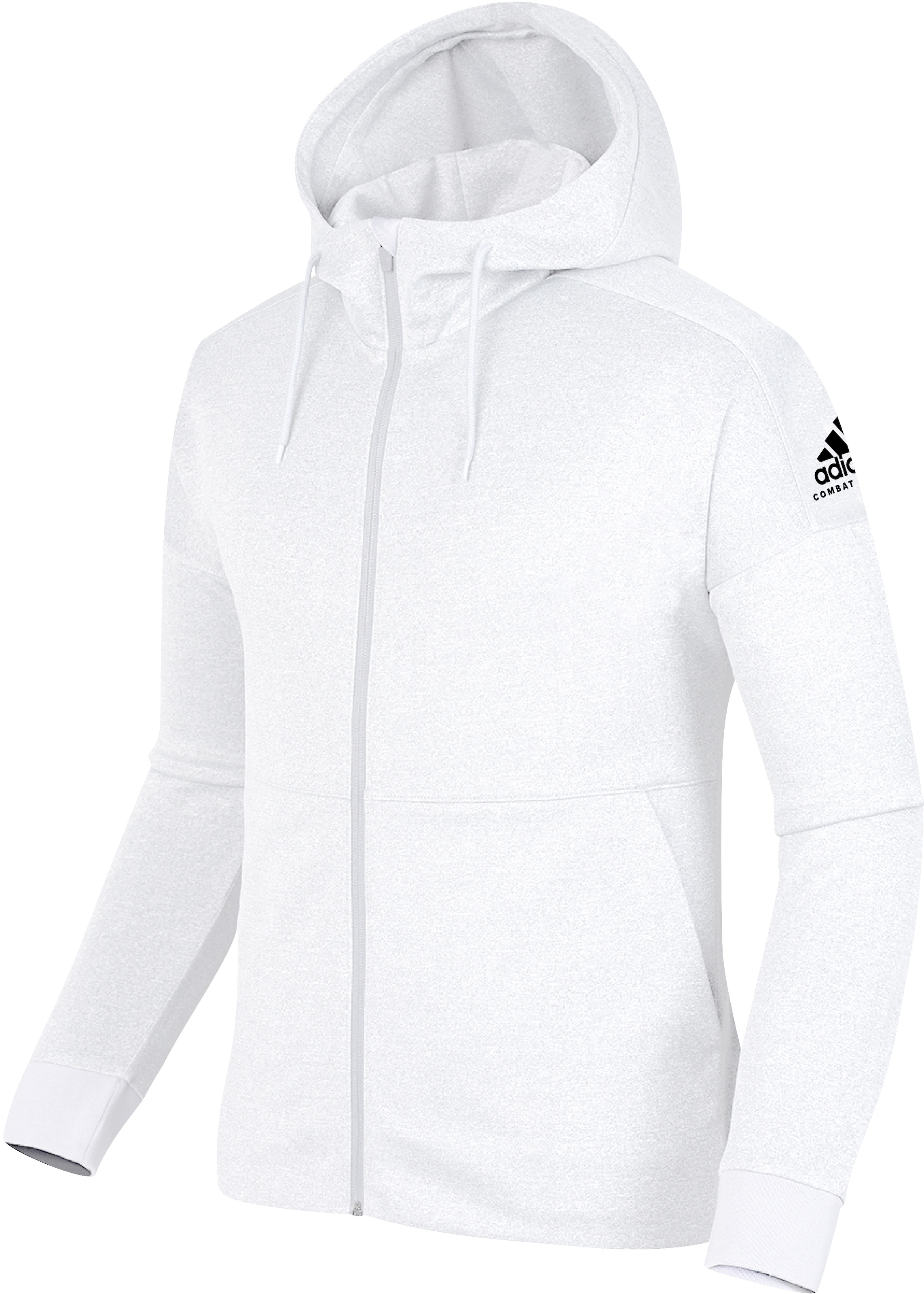 adidas Performance Trainingsjacke "Tracksuit Jacket", mit Kapuze