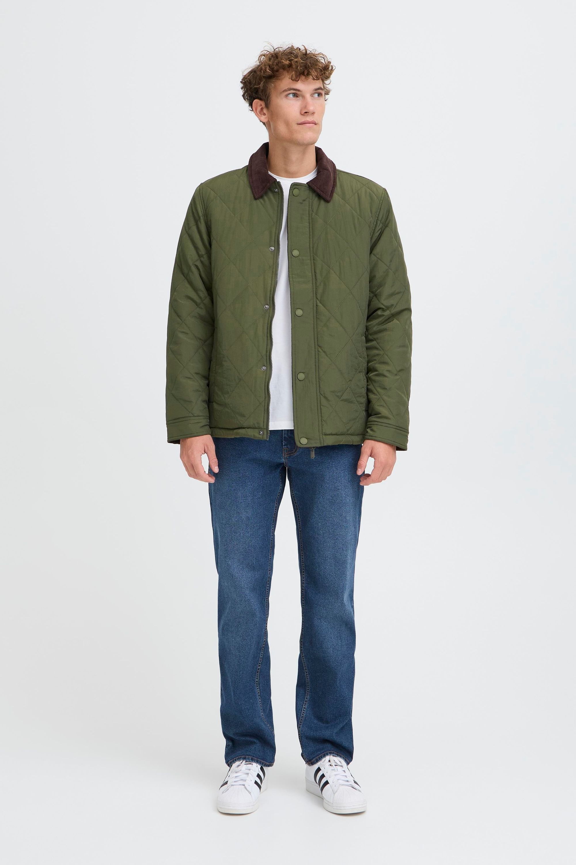 Kronstadt Steppjacke »Steppjacke KSDyotton«