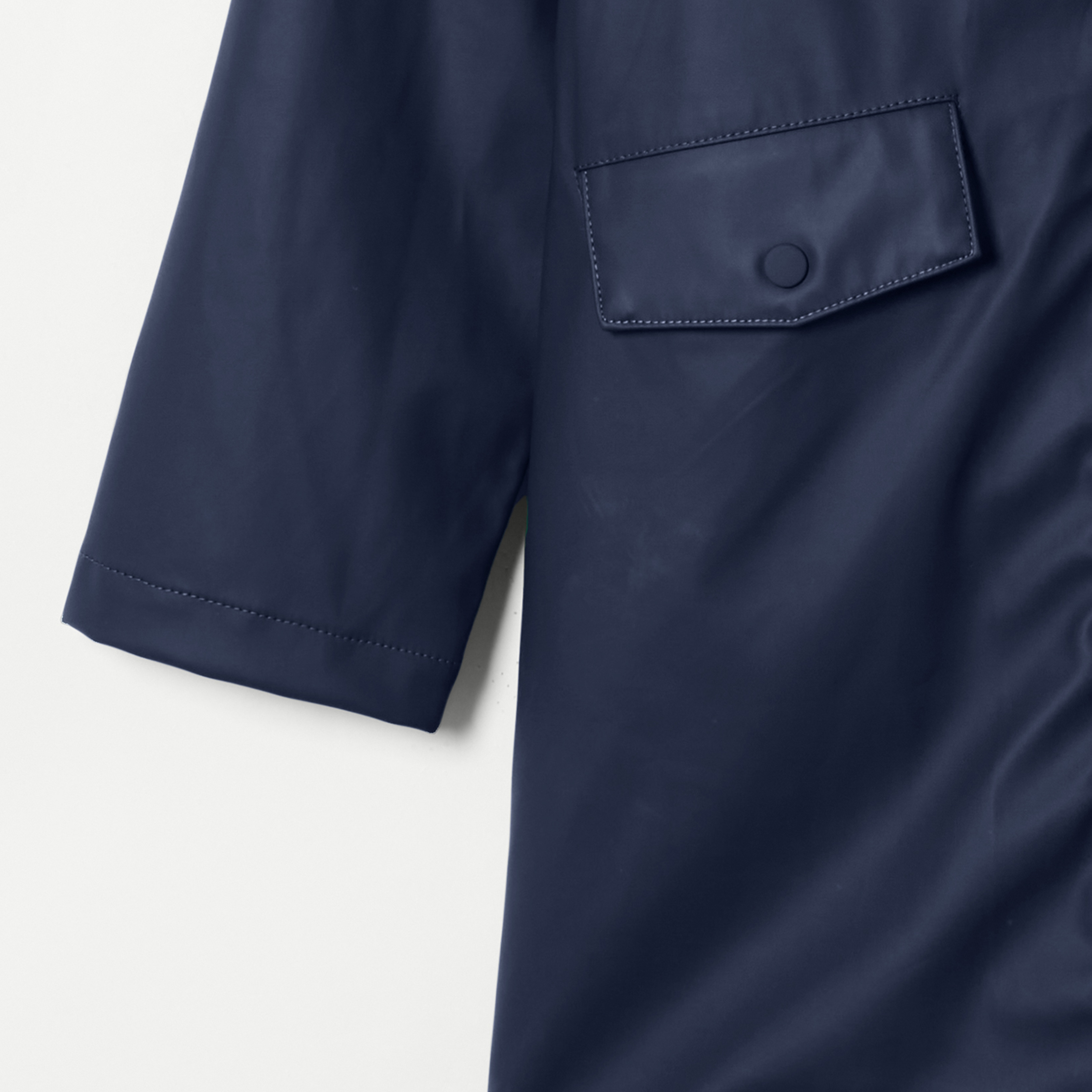 Thumbnail - Ellesse Parka für Kinder, aus Polyester, sportlicher Look, spezielle Passform