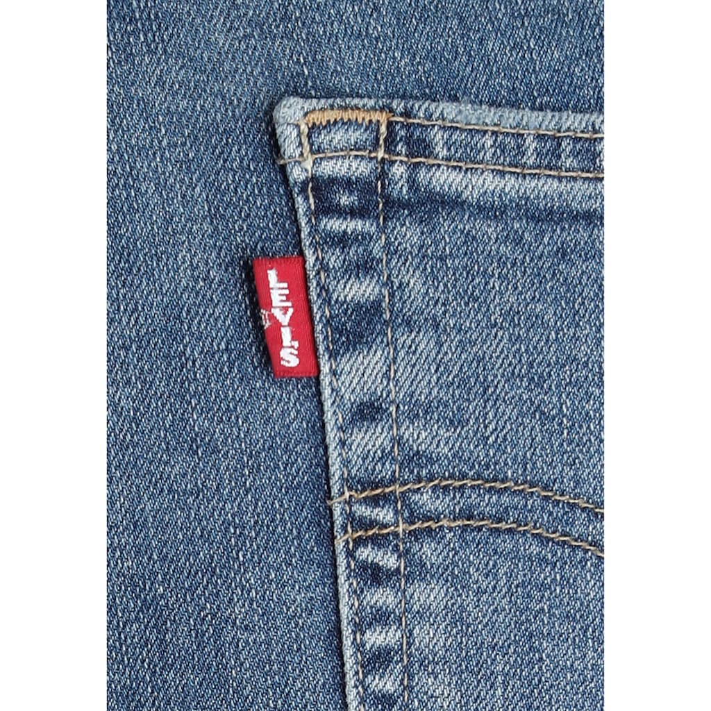 Levi's® Skinny-fit-Jeans »721 High rise skinny«