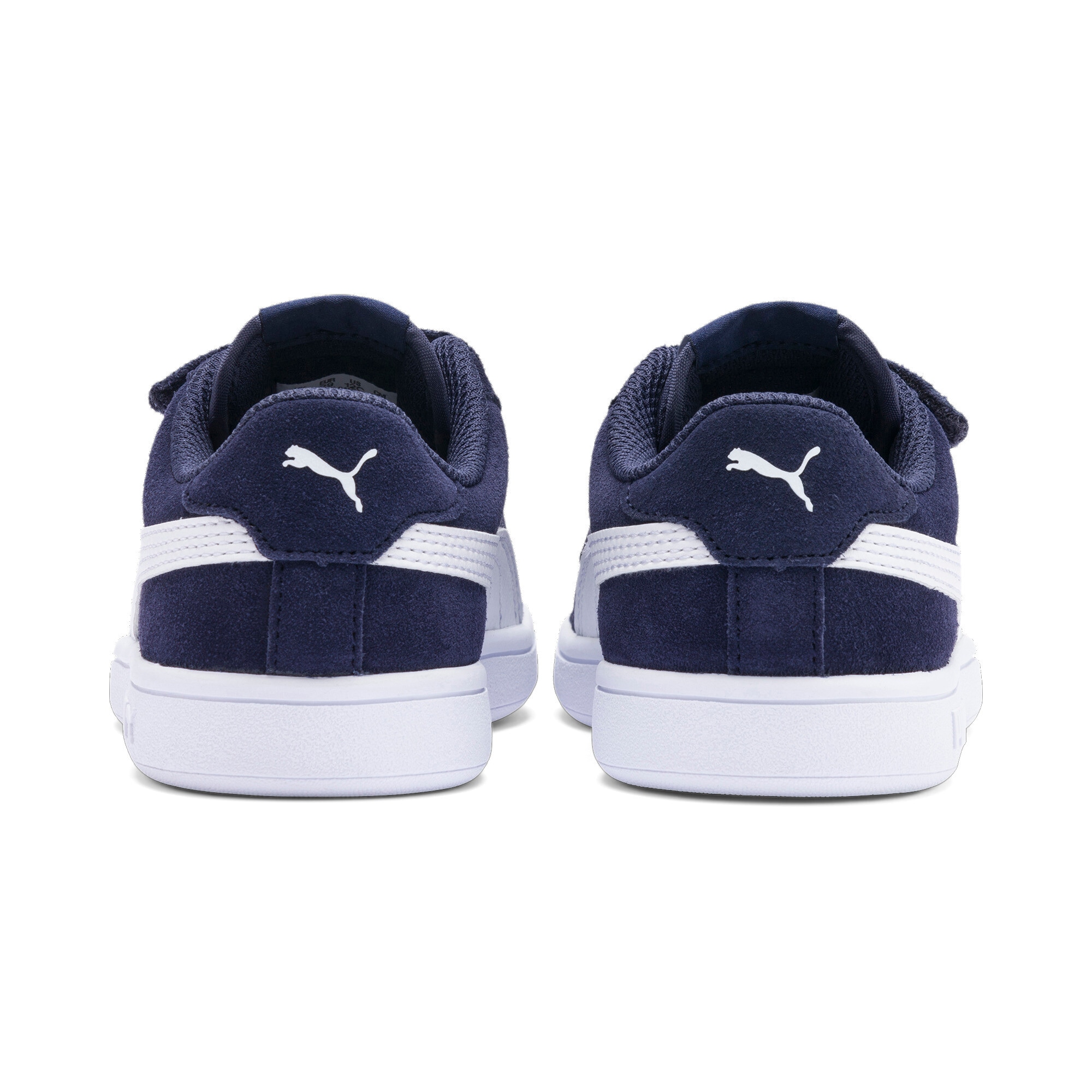 PUMA Sneaker »SMASH V2 SD V PS«