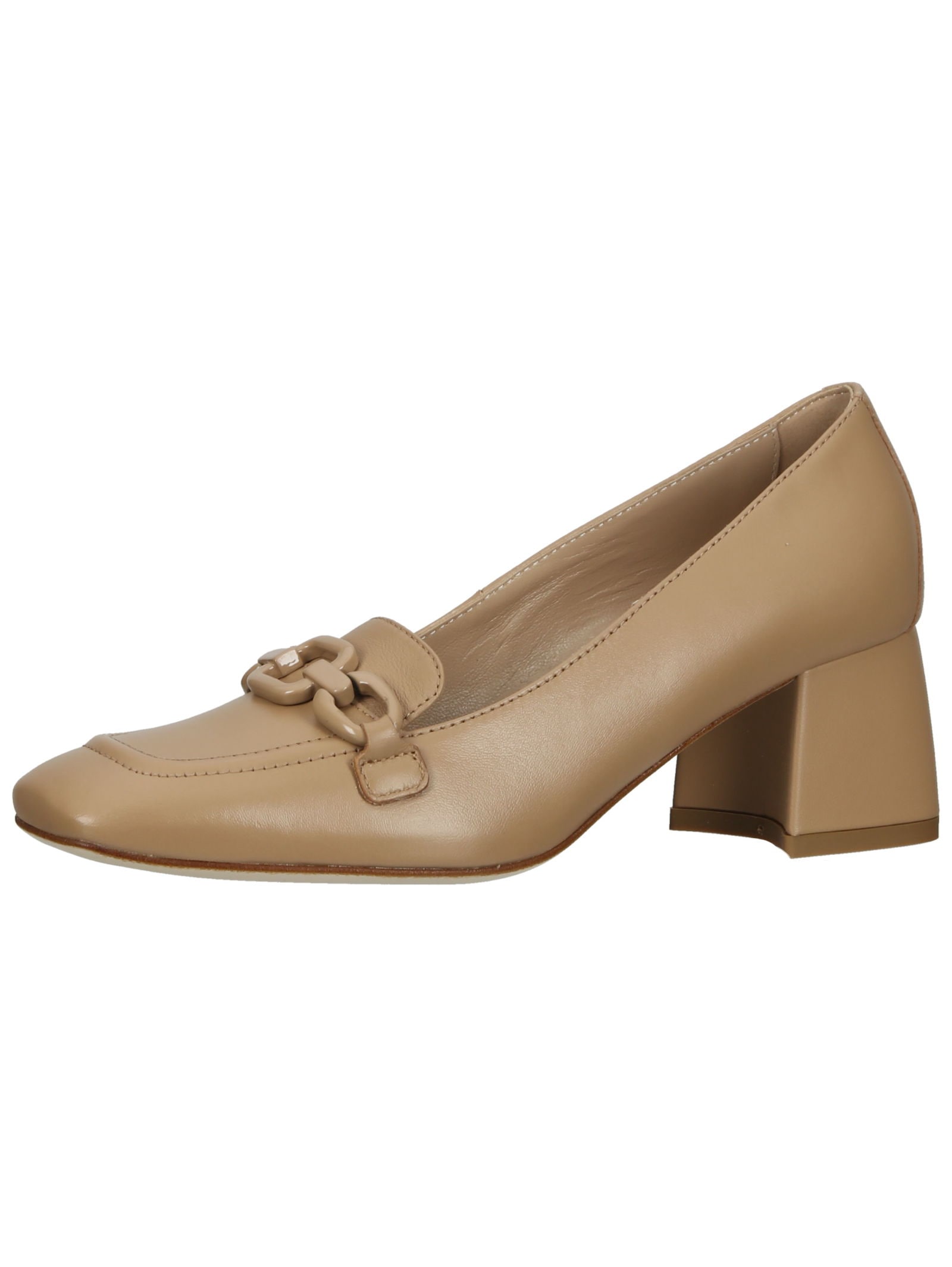 Nero Giardini Pumps "Nero Giardini Pumps Nappaleder" günstig online kaufen