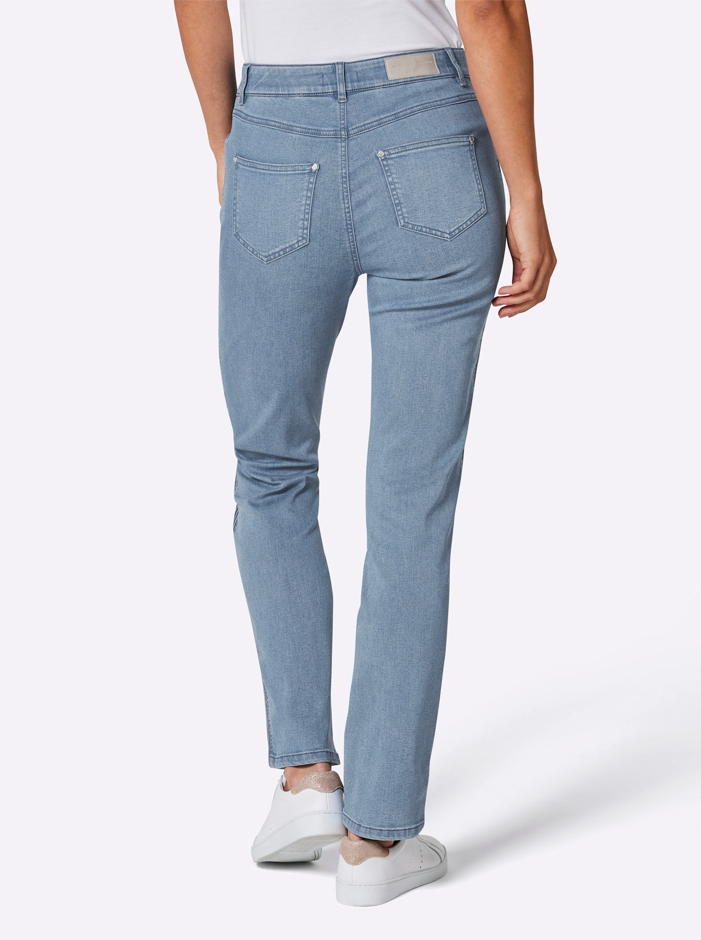 CREATION L PREMIUM Bequeme Jeans 1 Stk.
