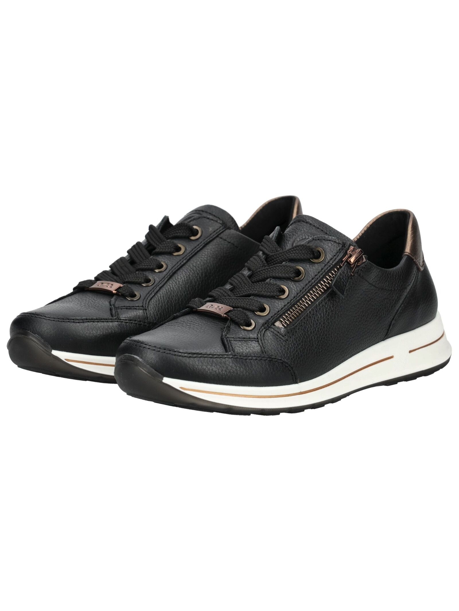 Ara Sneaker »Ara Sneaker Glattleder«