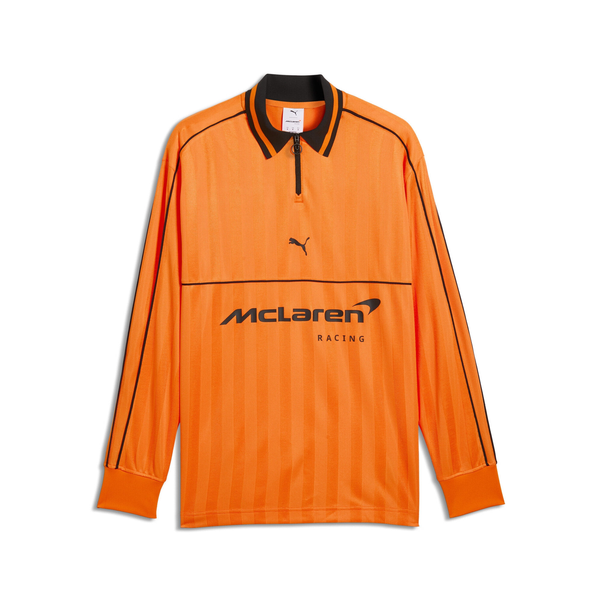 PUMA "McLAREN RACING Langarm-Trikot Herren"