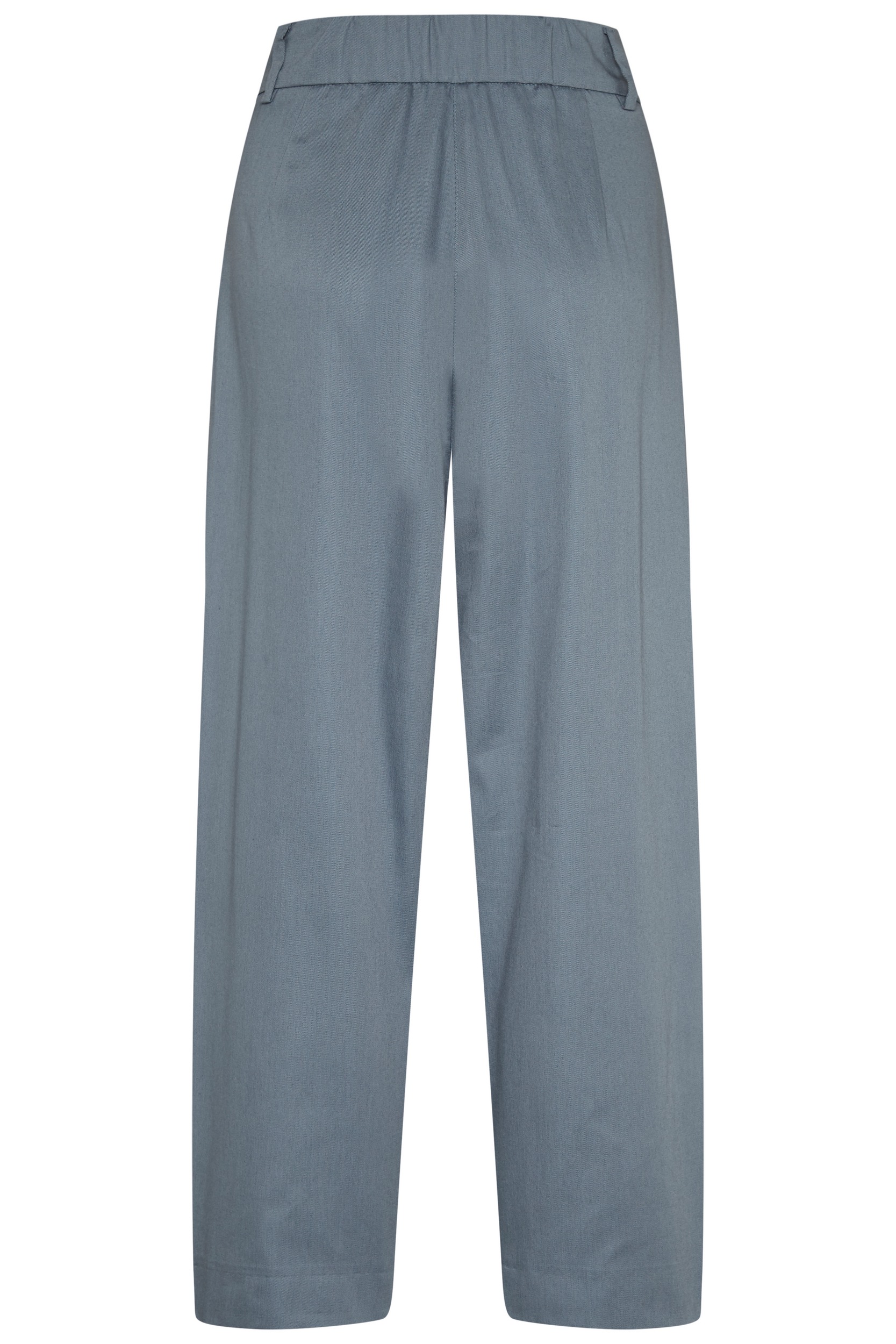 bugatti Stoffhose, mit Bundfalten