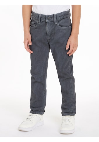 Calvin Klein Jeans Calvin KLEIN Džinsai Stretch-Jeans »DA...