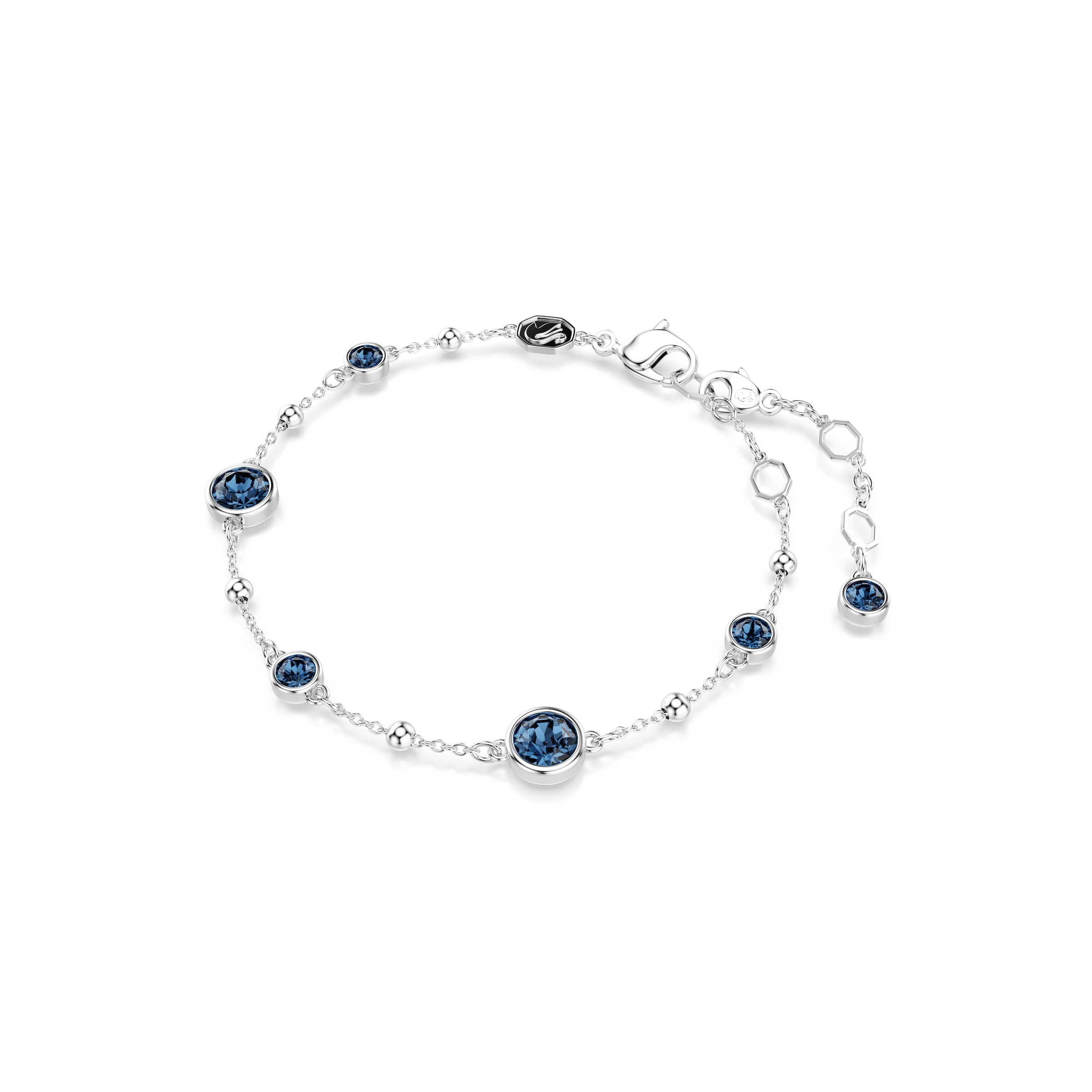 Swarovski Armkette »Schmuck Geschenk Imber Armband«, mit Swarovski® Kristall