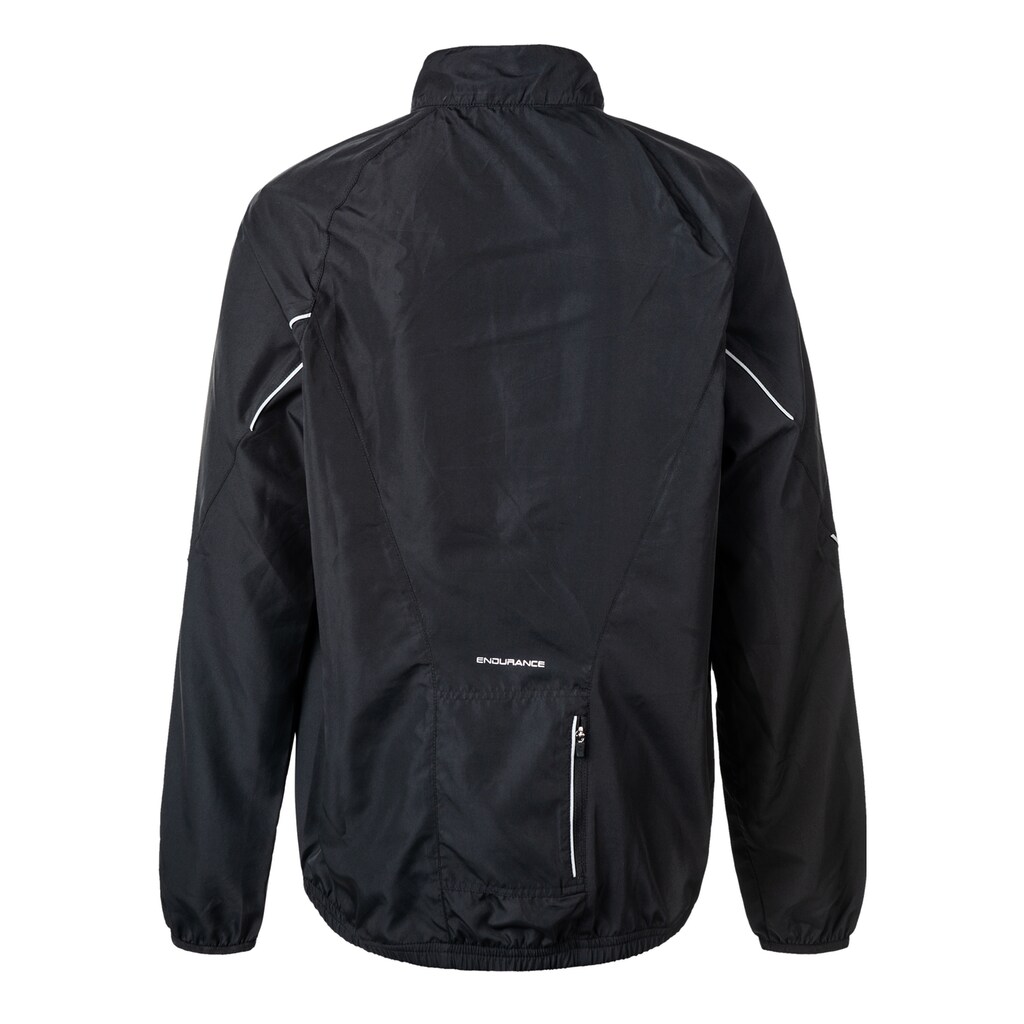 ENDURANCE Laufjacke »Bernie Jr.«