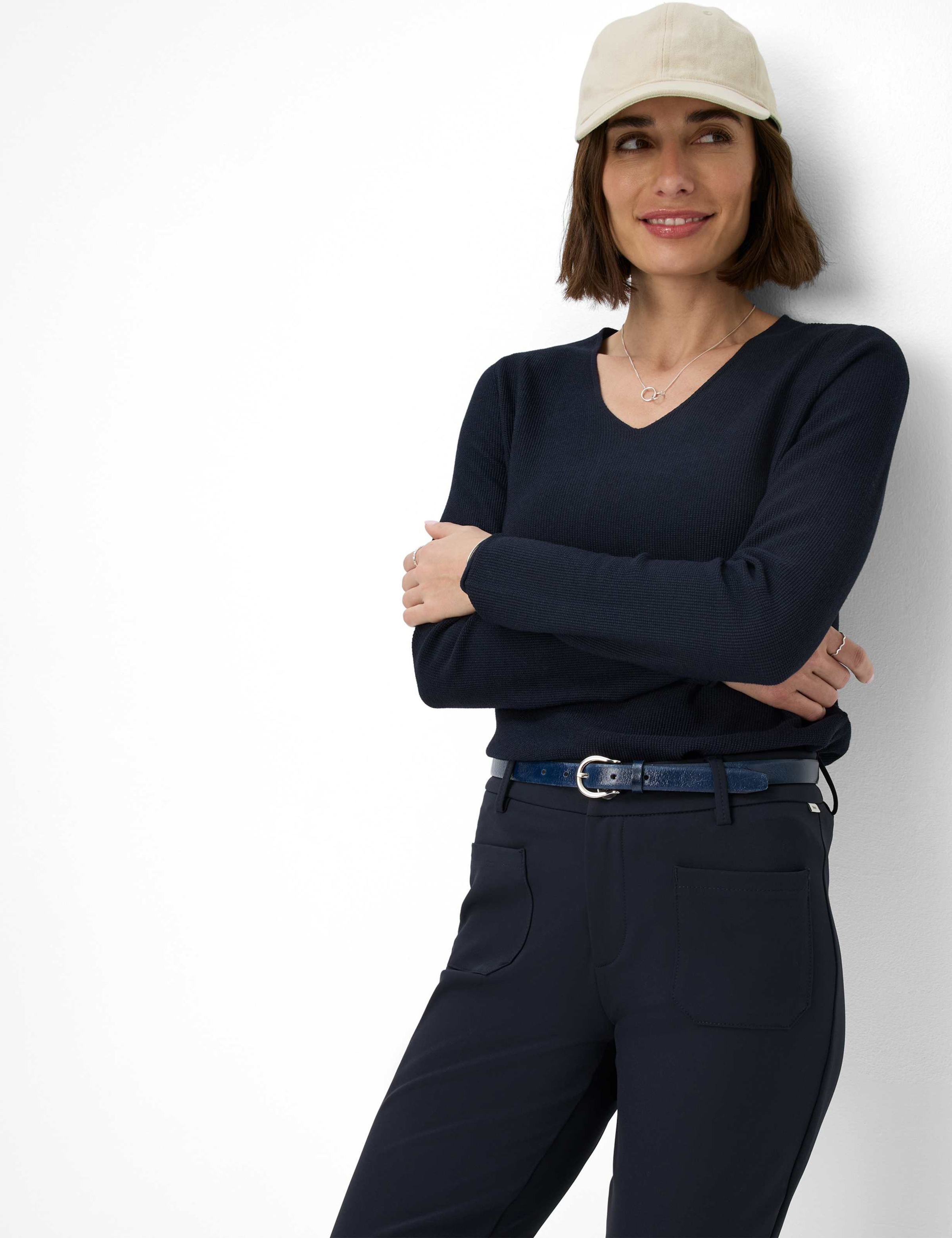 Brax 5-Pocket-Hose »Style SHAKIRA S«