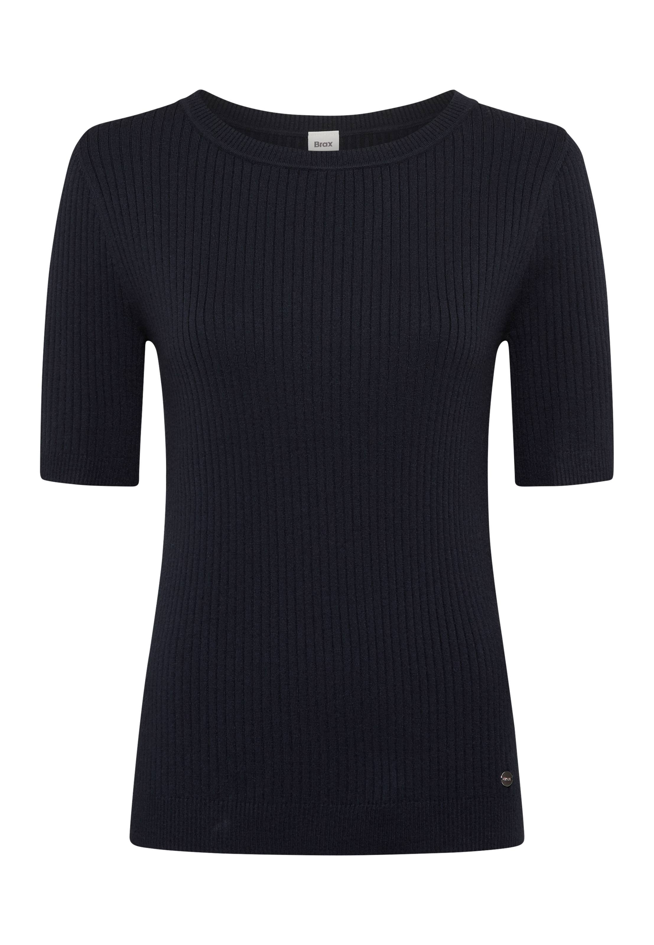 Brax Strickpullover "Style Strickpullover" günstig online kaufen