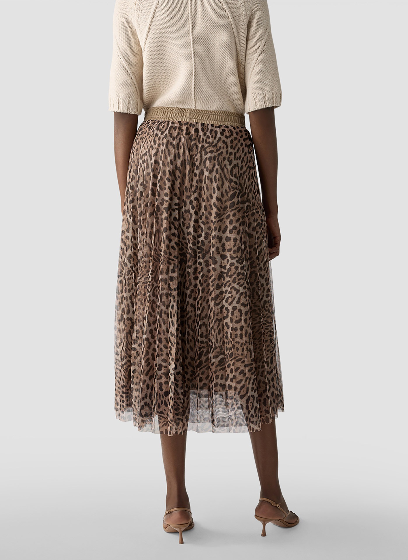 LeComte Schlupfrock »Rock«