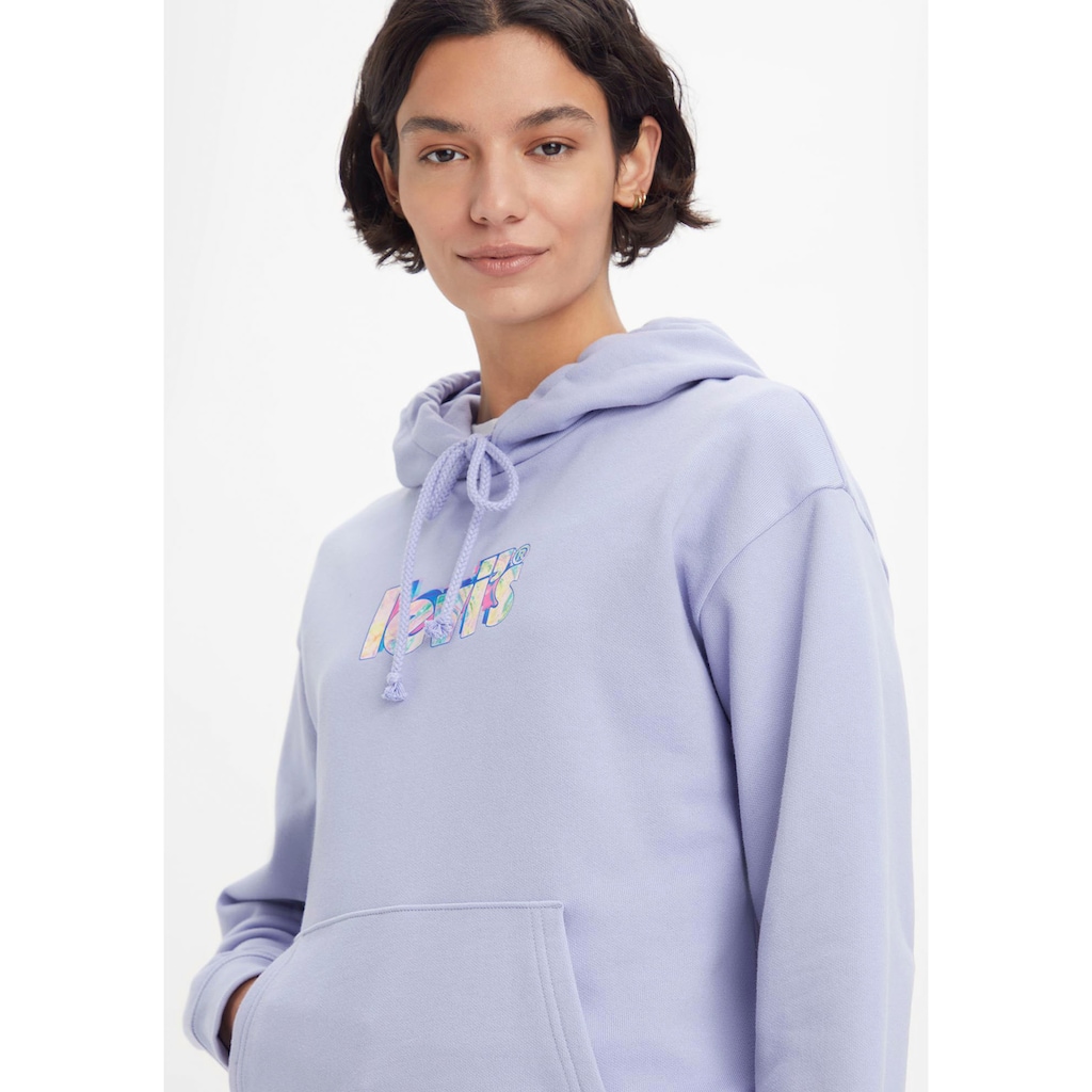 Levi's® Kapuzensweatshirt »LV Hoodie GRAPHIC STANDARD«