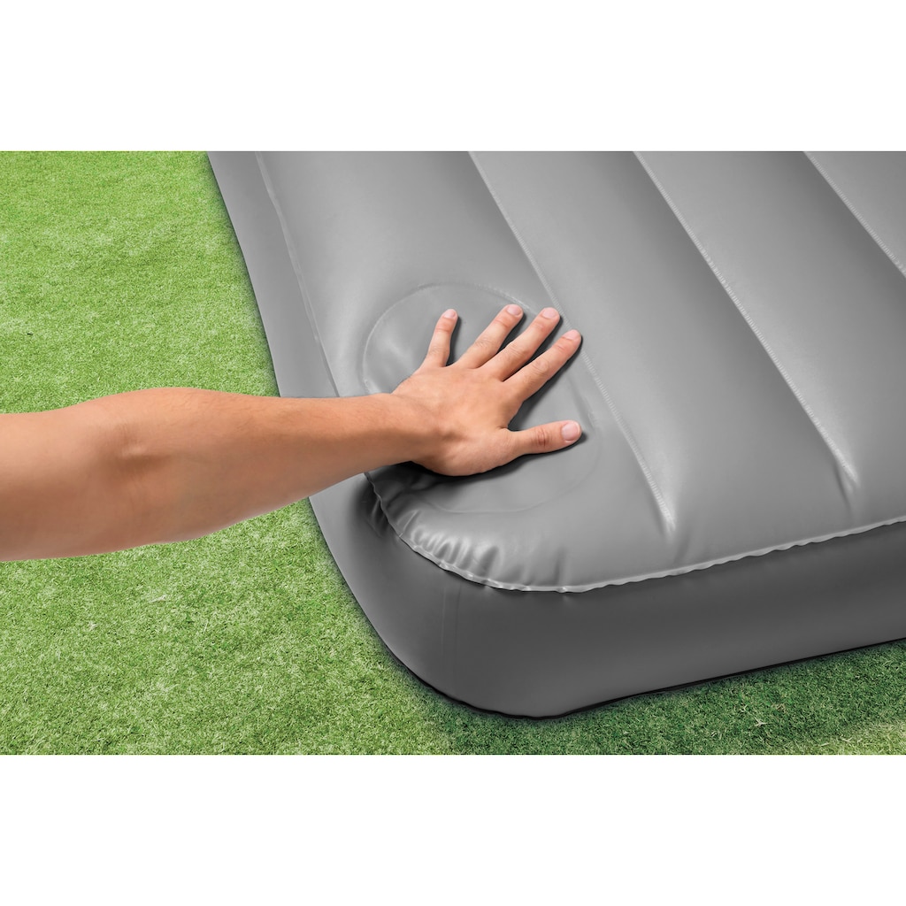 Intex Luftbett »DURA-BEAM® Standard Series Single-High Airbed«, (2)