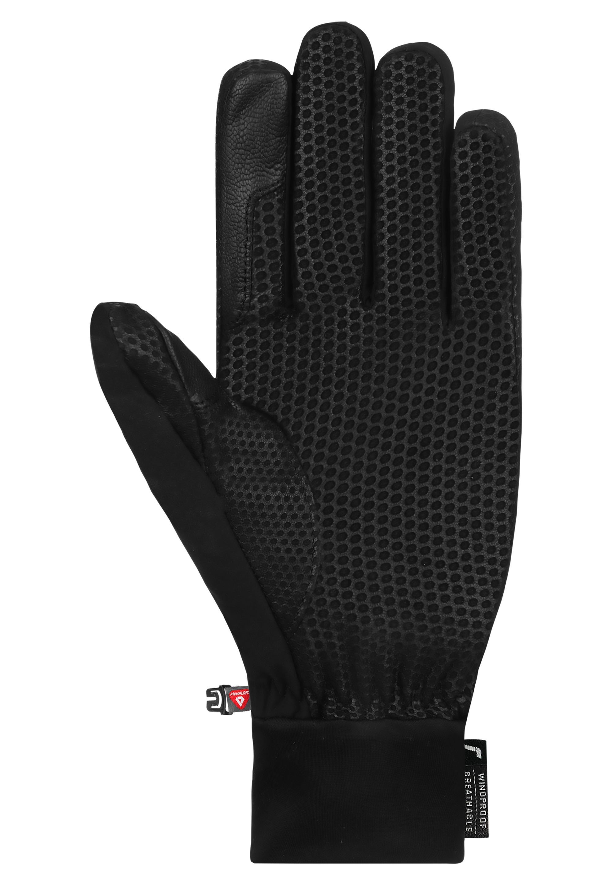Thumbnail - Reusch Skihandschuhe "Kavik TOUCH-TEC STORMBLOXX™", extra warm, winddicht und extra atmungsaktiv