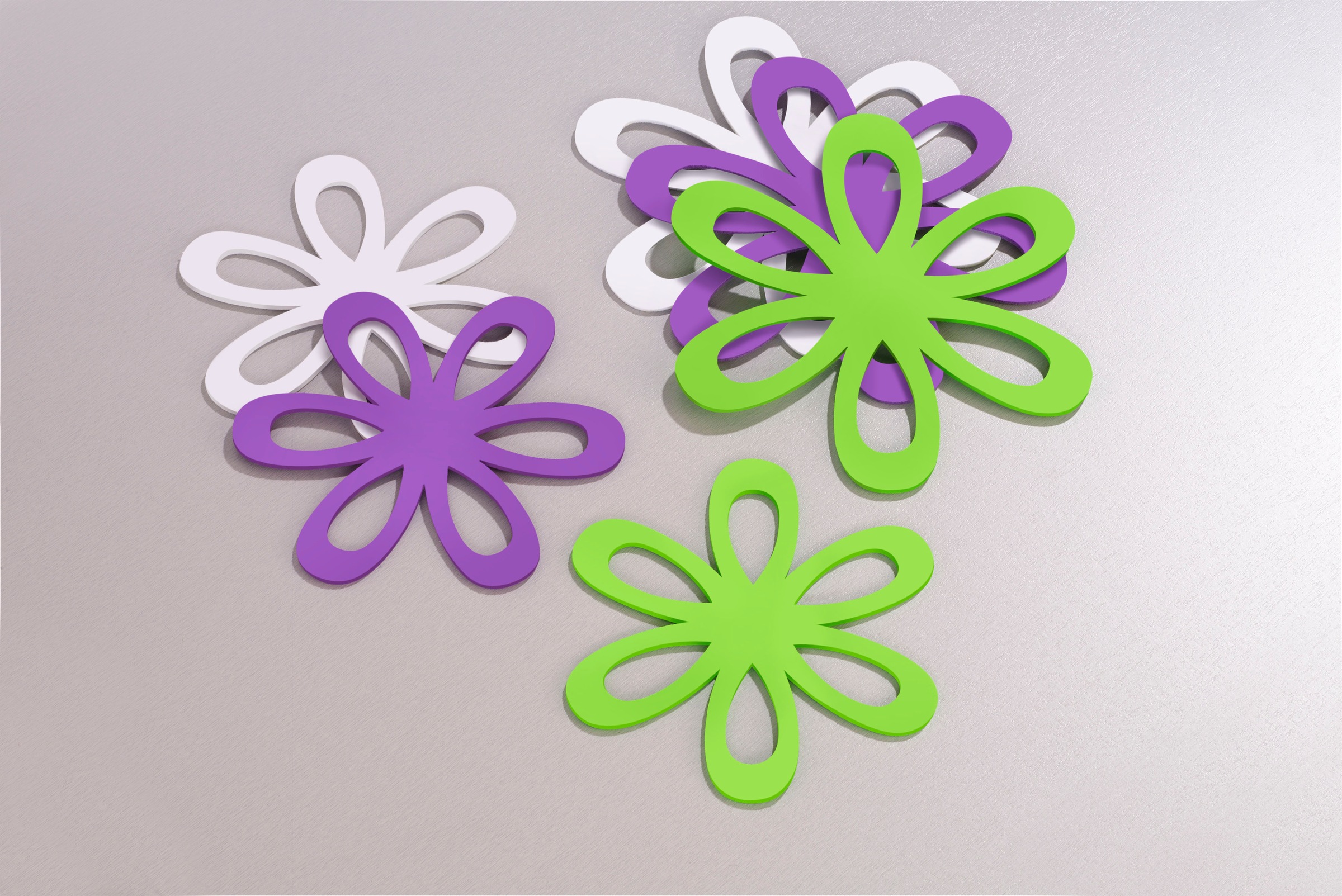 Ruco Pfannenschoner aus rutschhemmendem Weichkunststoff günstig online kaufen