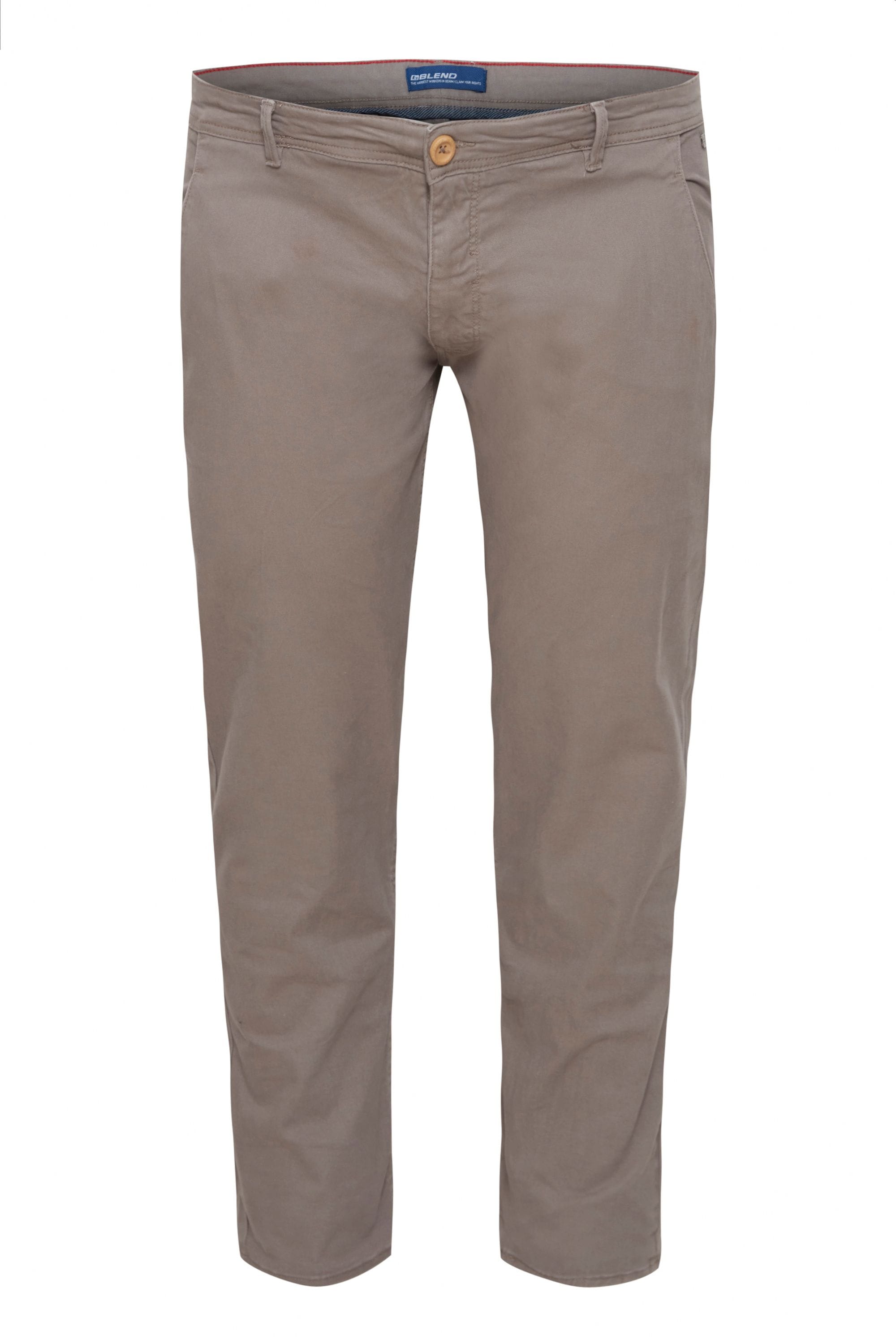 Blend Chinohose "Chinohose BHNatan Big & Tall"