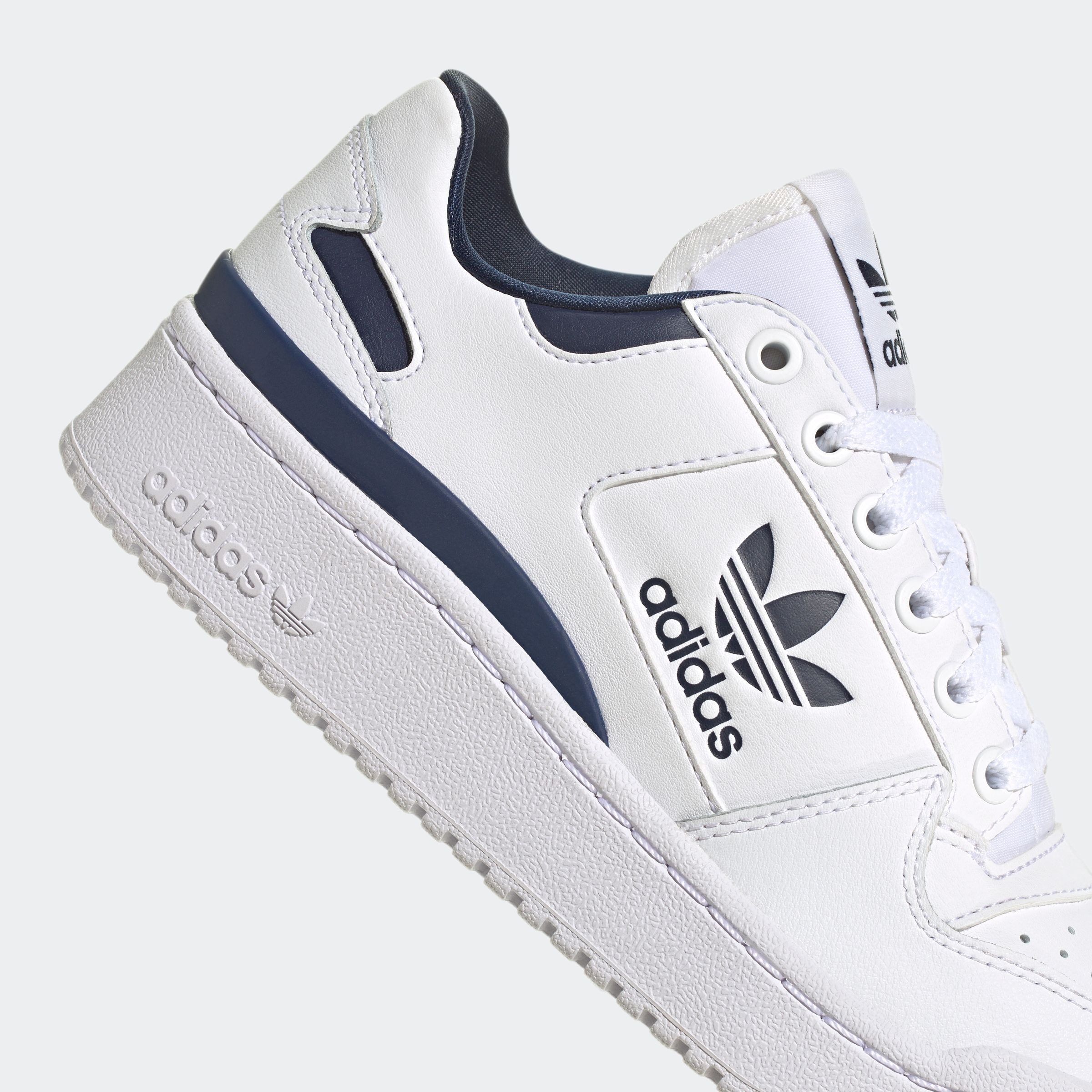adidas Originals Sneaker »FORUM BOLD KIDS«