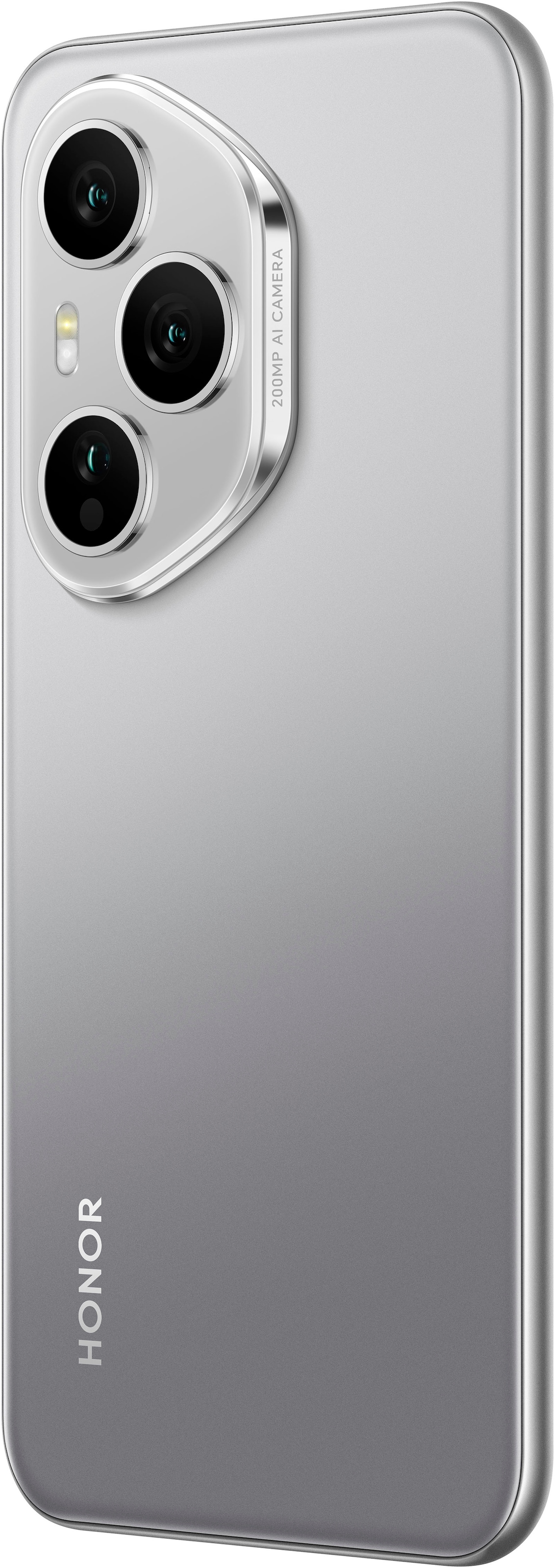 Honor Smartphone »400 PRO«, Lunar Grau