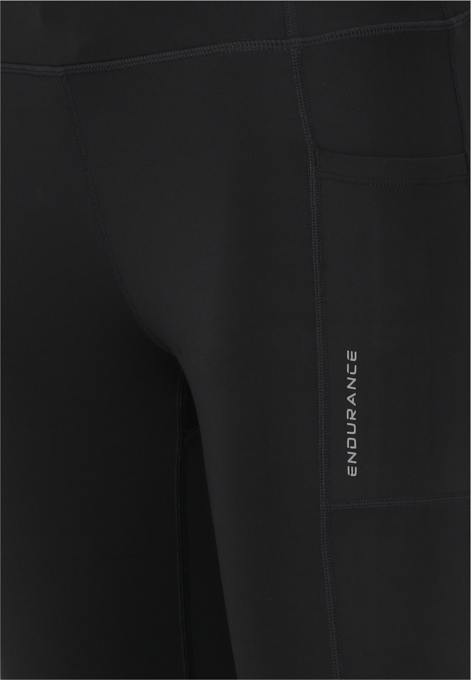 ENDURANCE Funktionstights »Strong«  mit flexiblem 4-Wege-Stretch