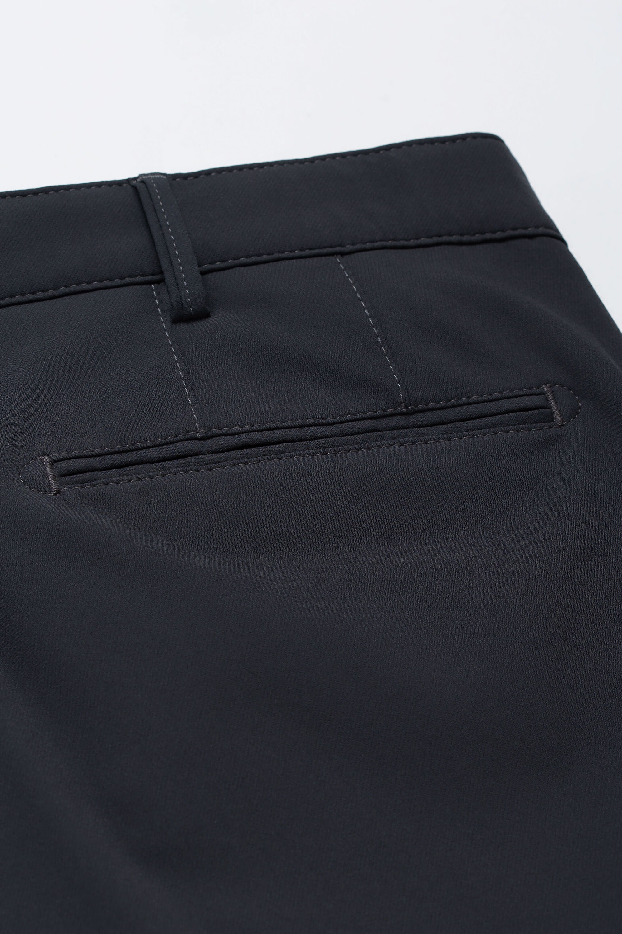 MEYER Chinos »Augusta«, mit Stretch-Dehnbund