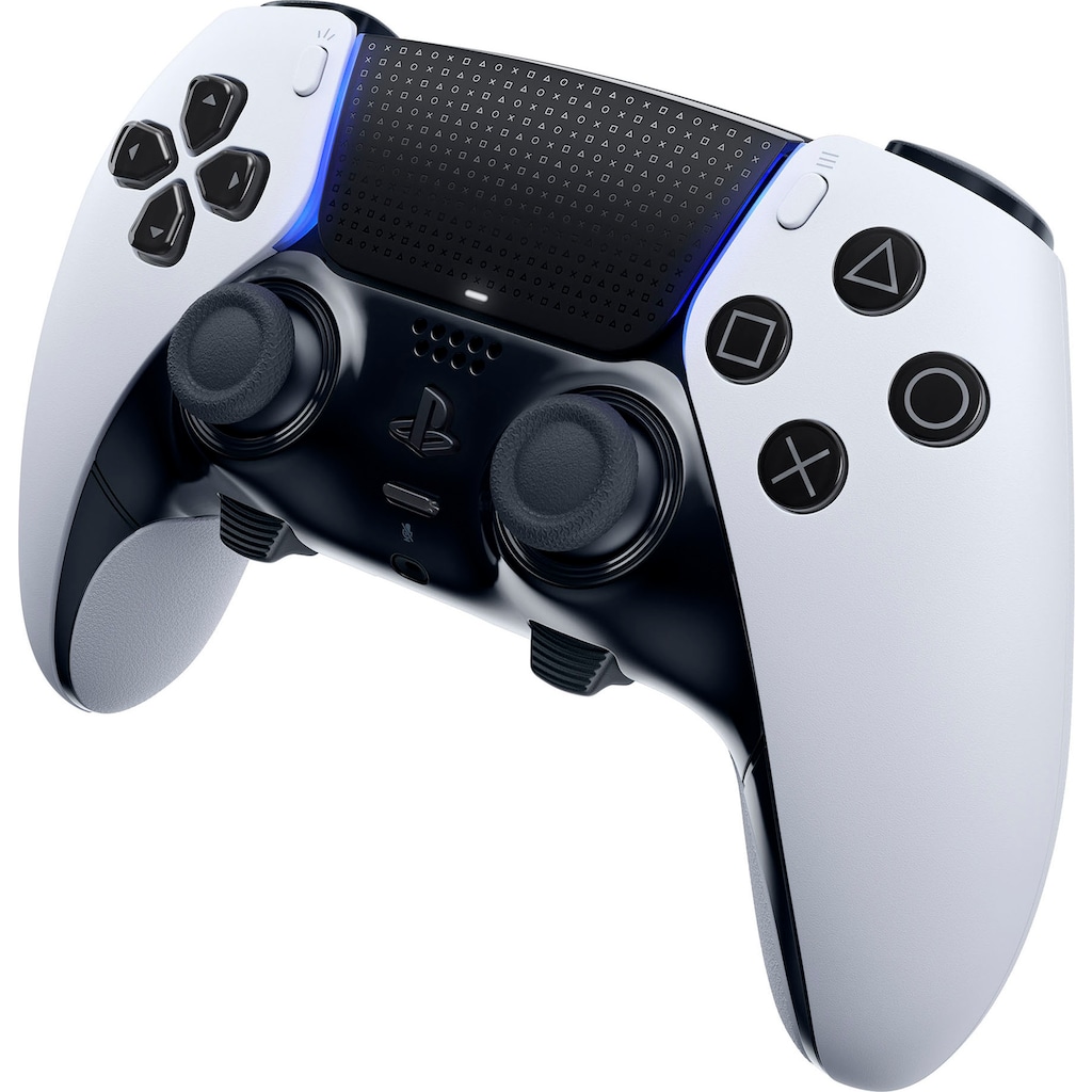 PlayStation 5 Wireless-Controller »DualSense Edge«