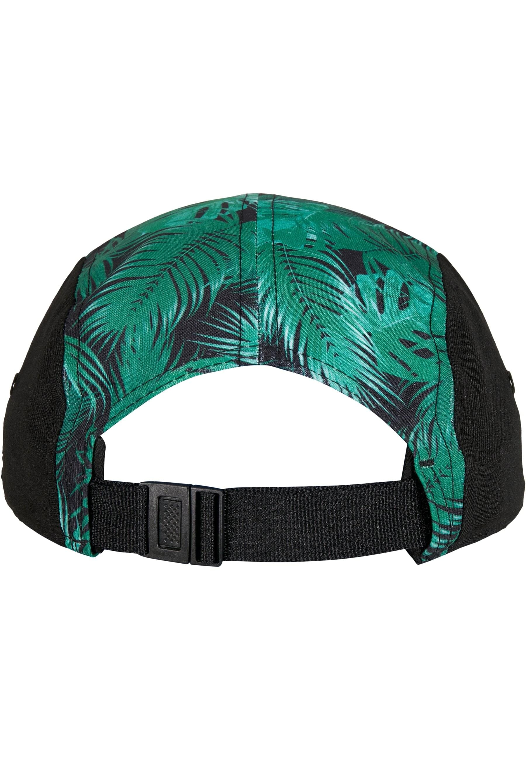 CAYLER & SONS Snapback Cap »Cayler & Sons Unisex C&S WL Green Jungle Camp Cap«