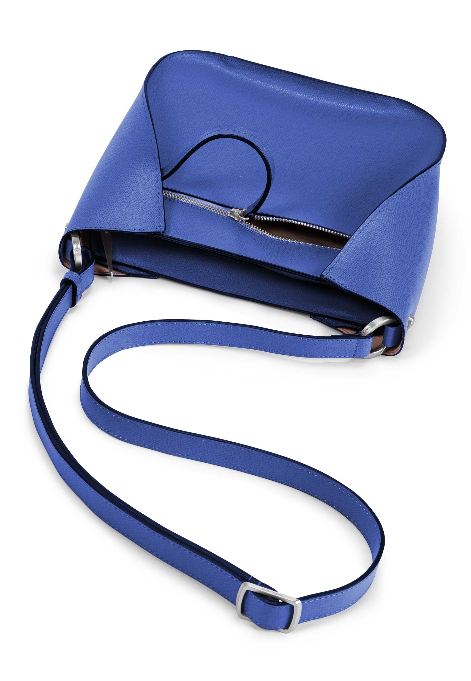 GRETCHEN Schultertasche »Erica Shoulderbag«, aus italienischem Rindsleder