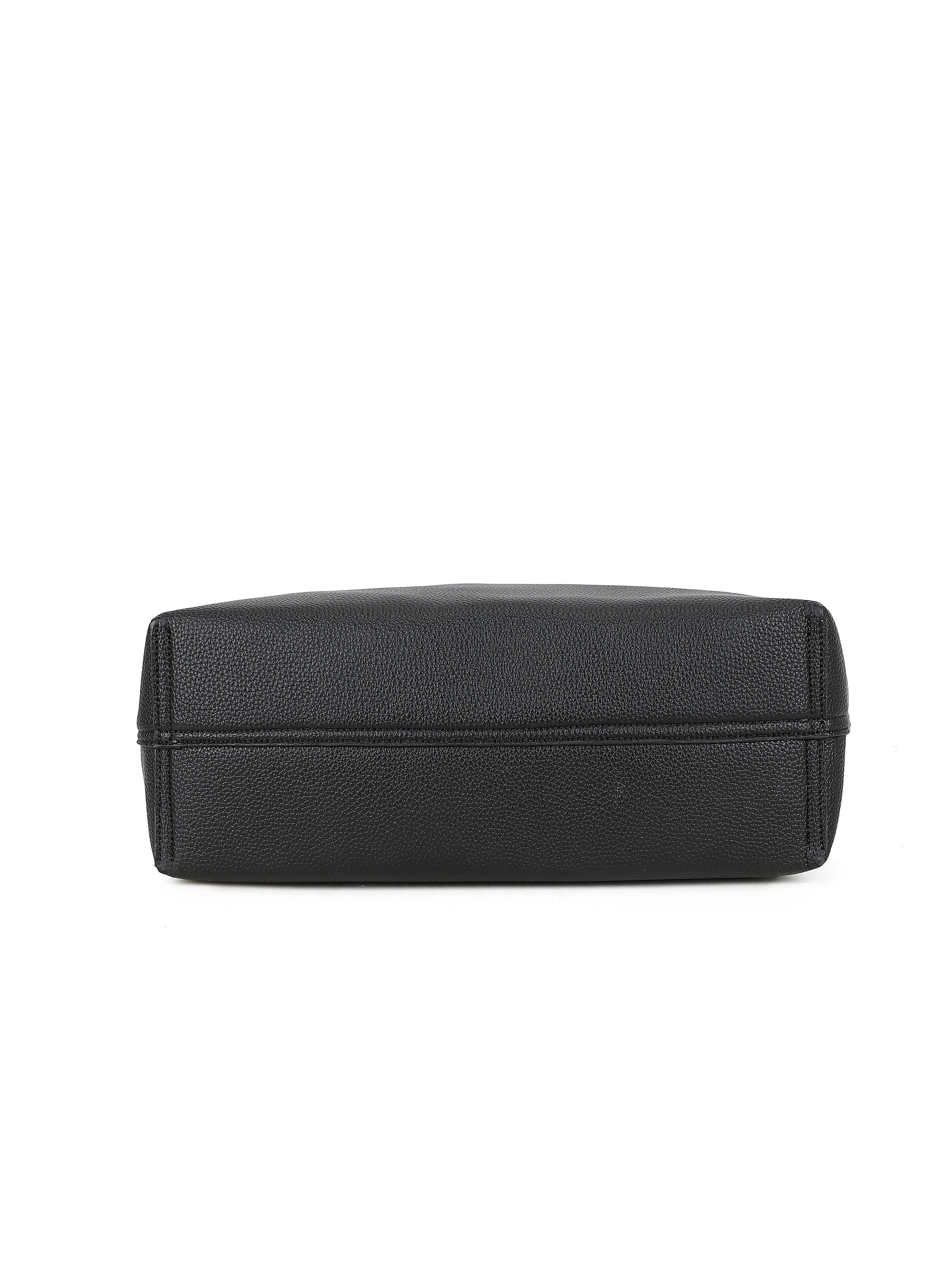 GABRIELLA G By Gabriella Gucci Shopper »LUANA« Damen Handtasche, Tragetasche mit goldfarbenem G-Logo