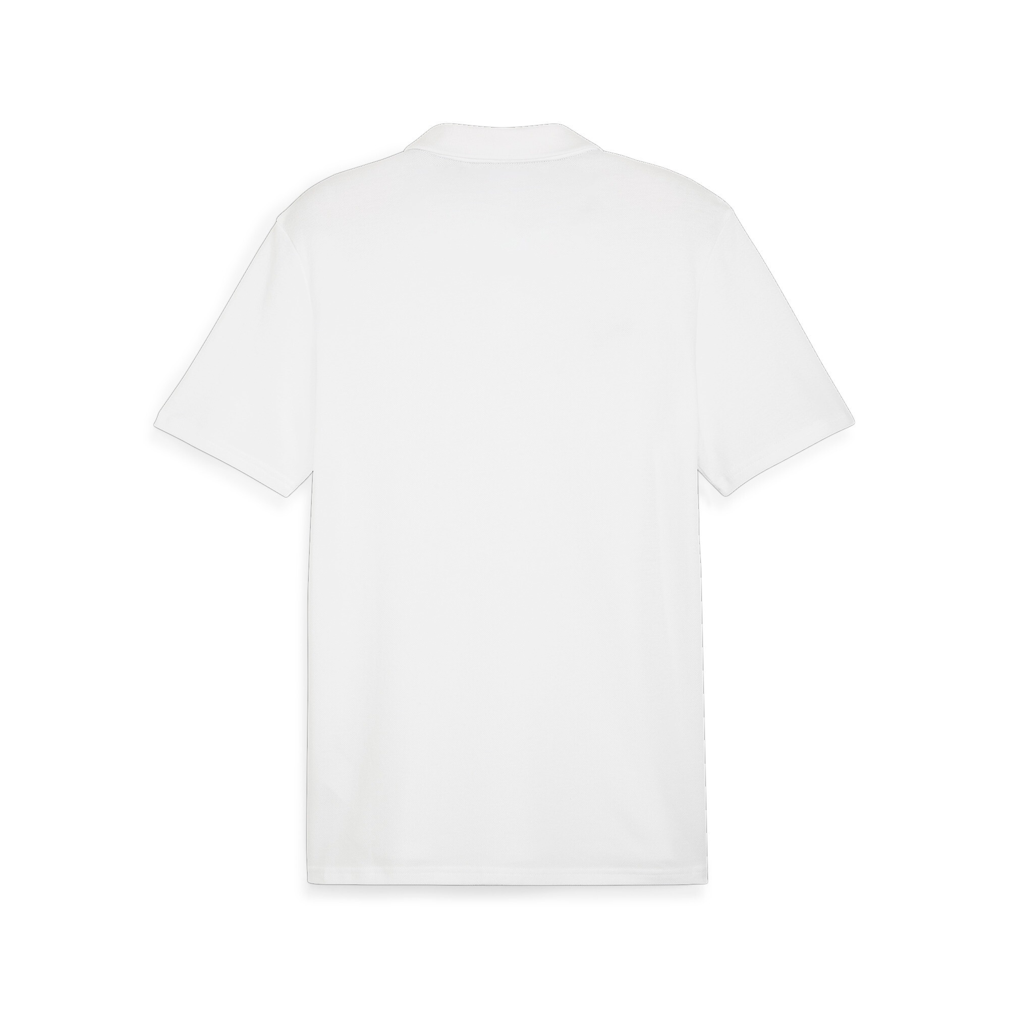 PUMA Poloshirt "TEAMGOAL CASUALS POLO" Regular fit Passform, V-Ausschnitt, günstig online kaufen