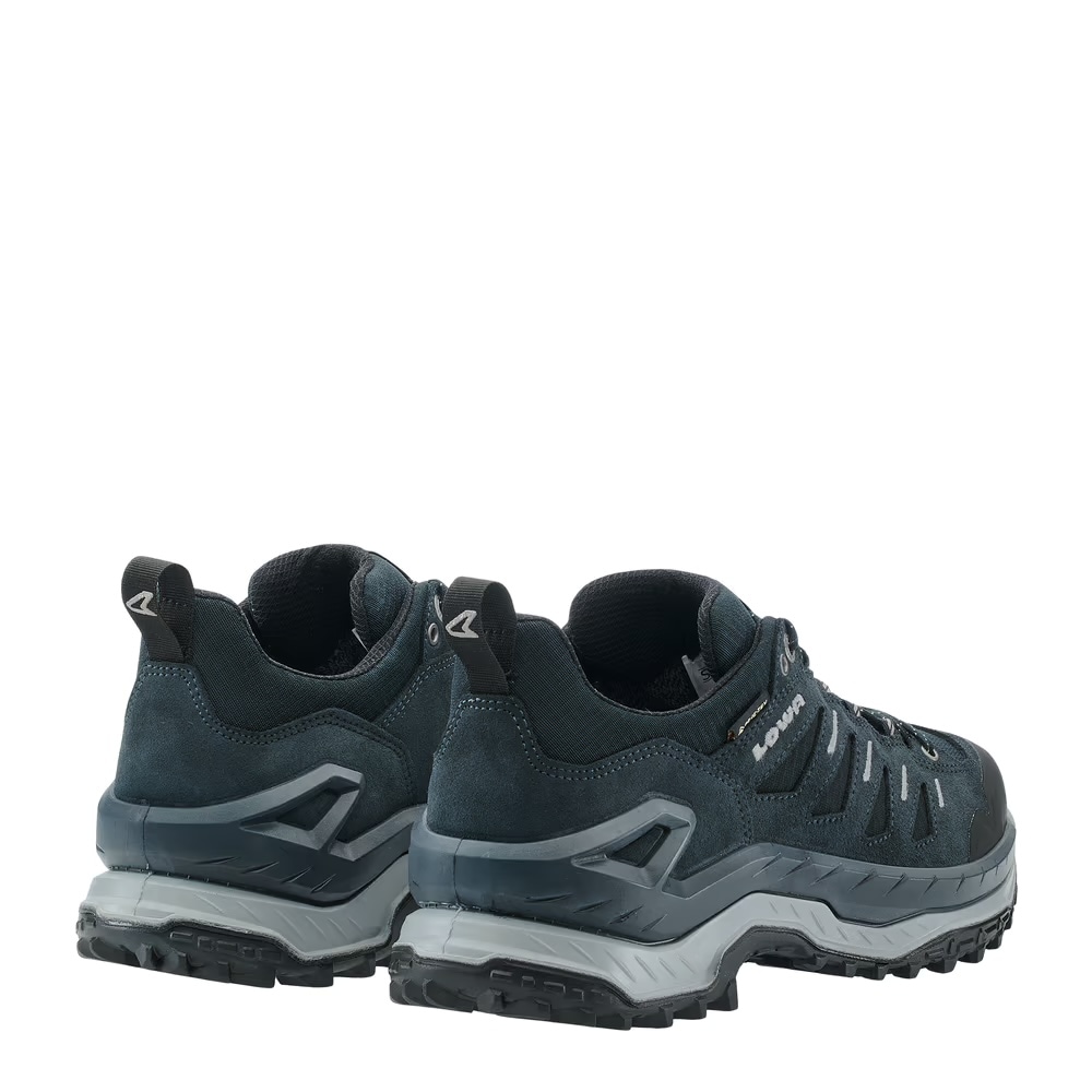 Lowa Wanderschuh »INNOVO GTX LO«  wasserdicht, winddicht,atmungsaktiv dank GORE-TEX Membrane