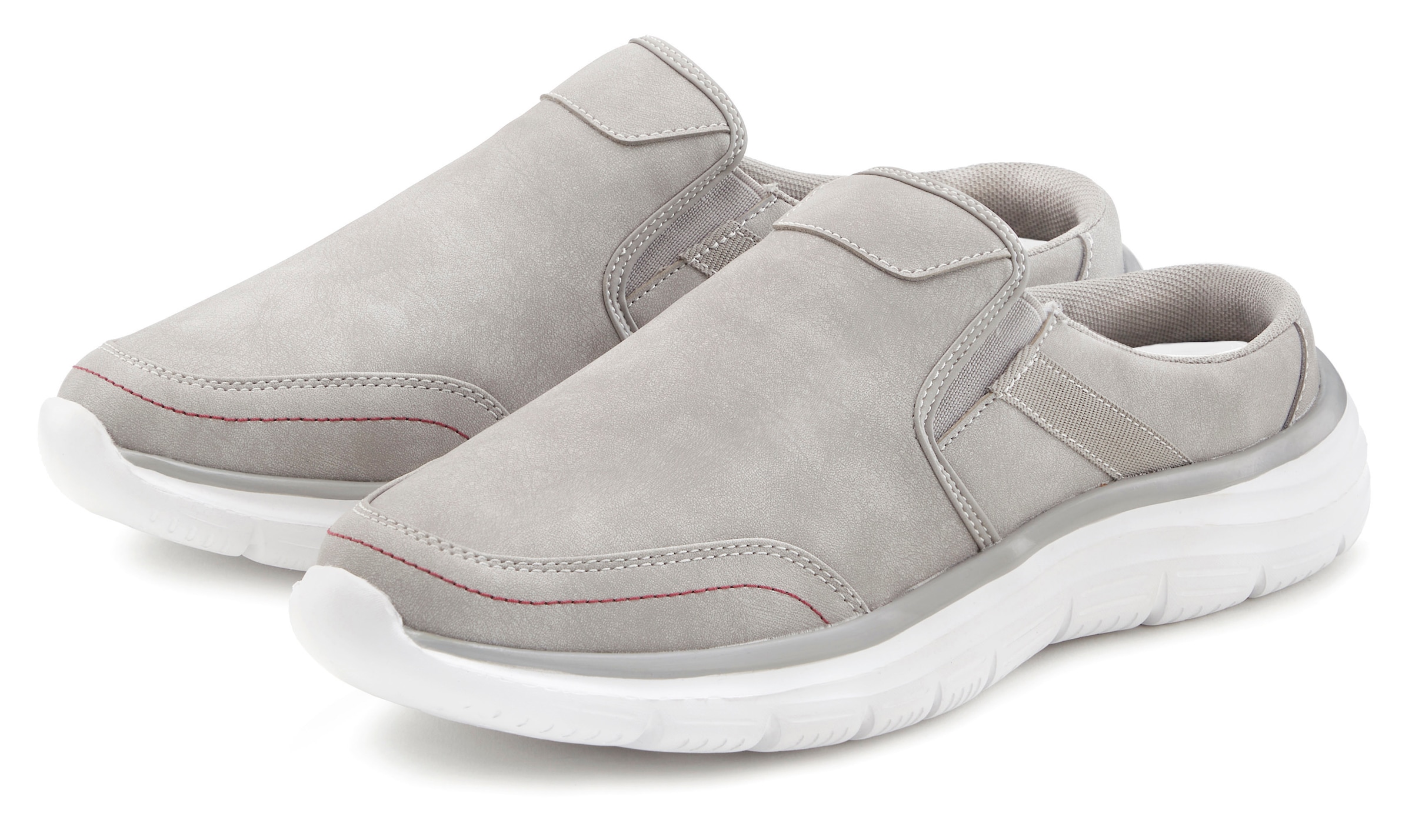 John Devin Sabot "Clog, Pantolette, Schlappen, Slipper, Slip-On-Sneaker" mi günstig online kaufen