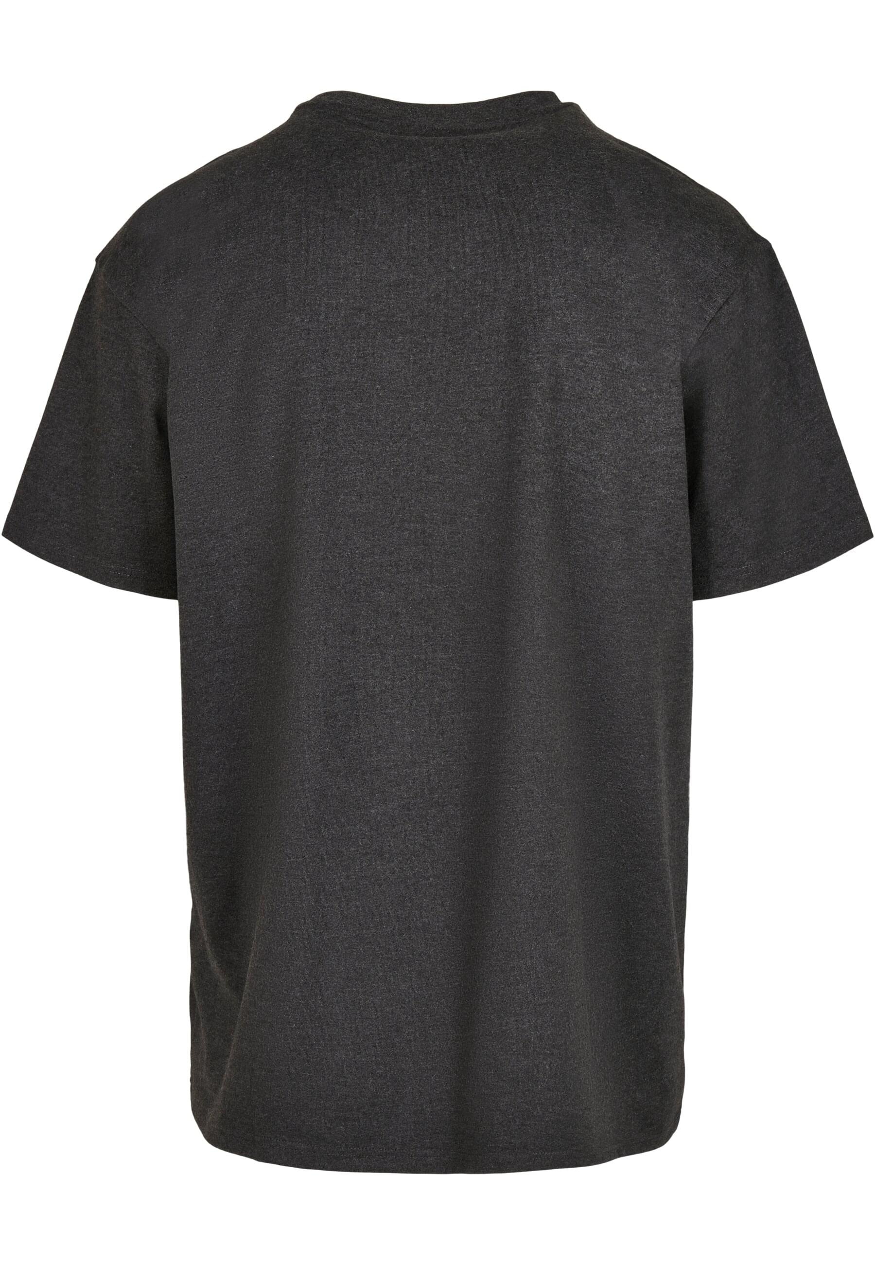 URBAN CLASSICS T-Shirt »Urban Classics Herren Heavy Oversized Tee«, (1 tlg.)