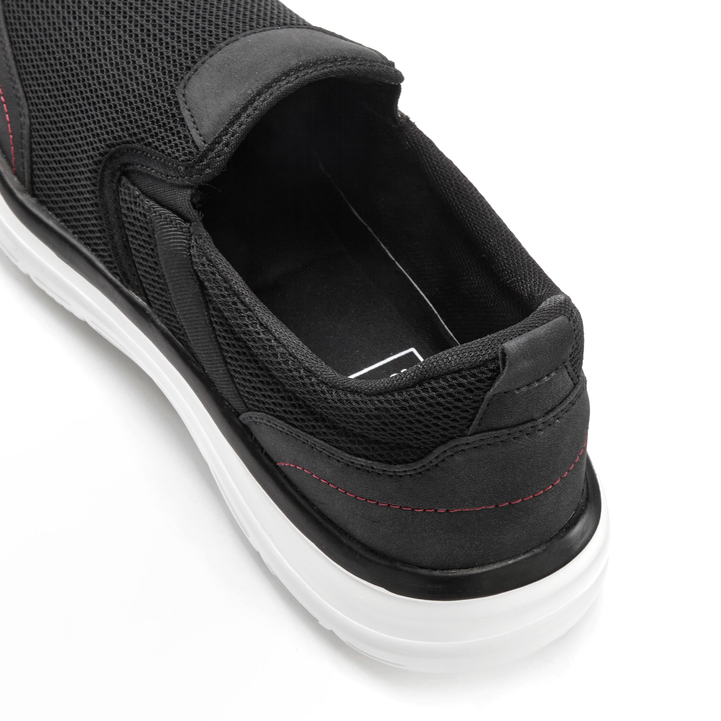 AUTHENTIC LE JOGGER Sneaker, Slip-On Sneaker, Slipper, Halbschuhe, Freizeitschuhe, Unisex VEGAN