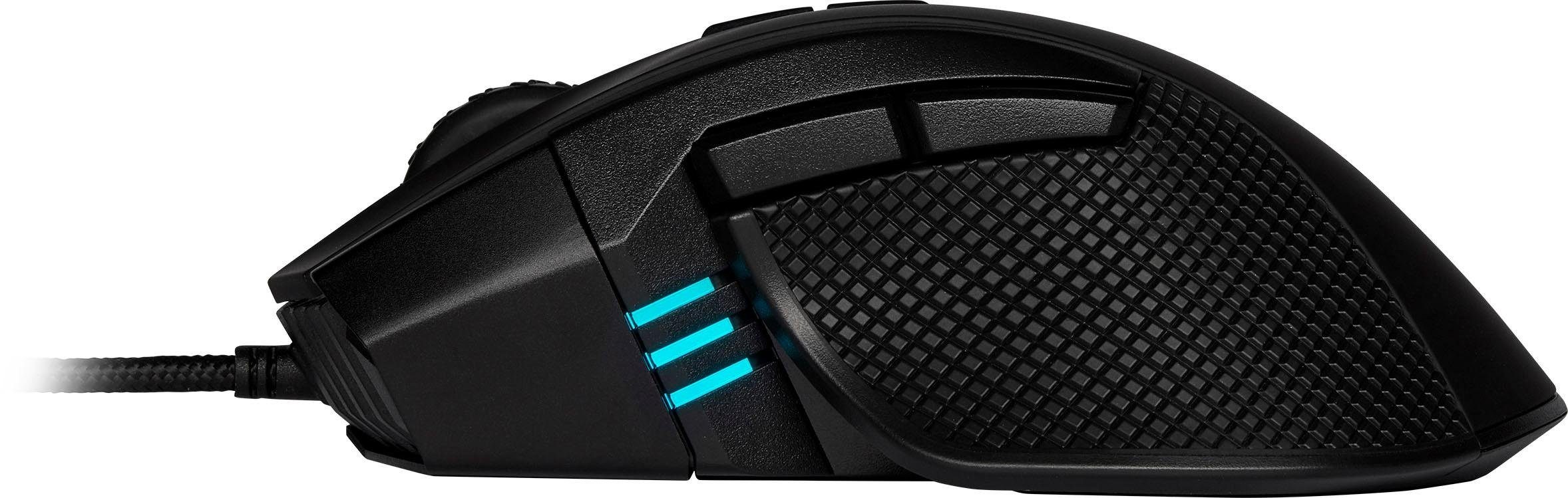 Corsair Gaming-Maus »IRONCLAW RGB«, kabelgebunden