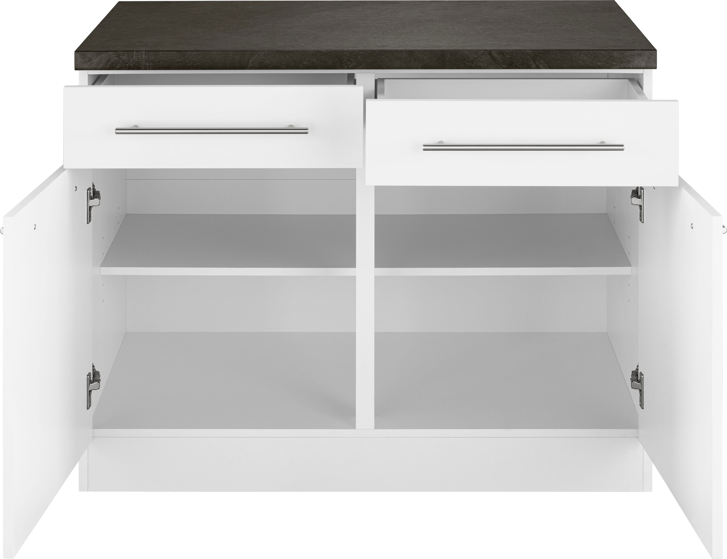 wiho Küchen Unterschrank 