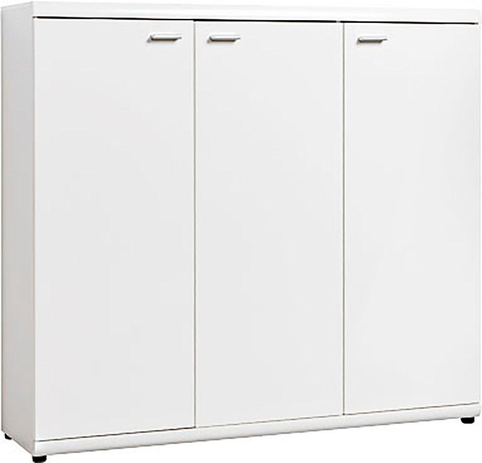 Procontour Kommode "Sun BESTSELLER", Höhe 115cm, mit variabel verstellbaren günstig online kaufen