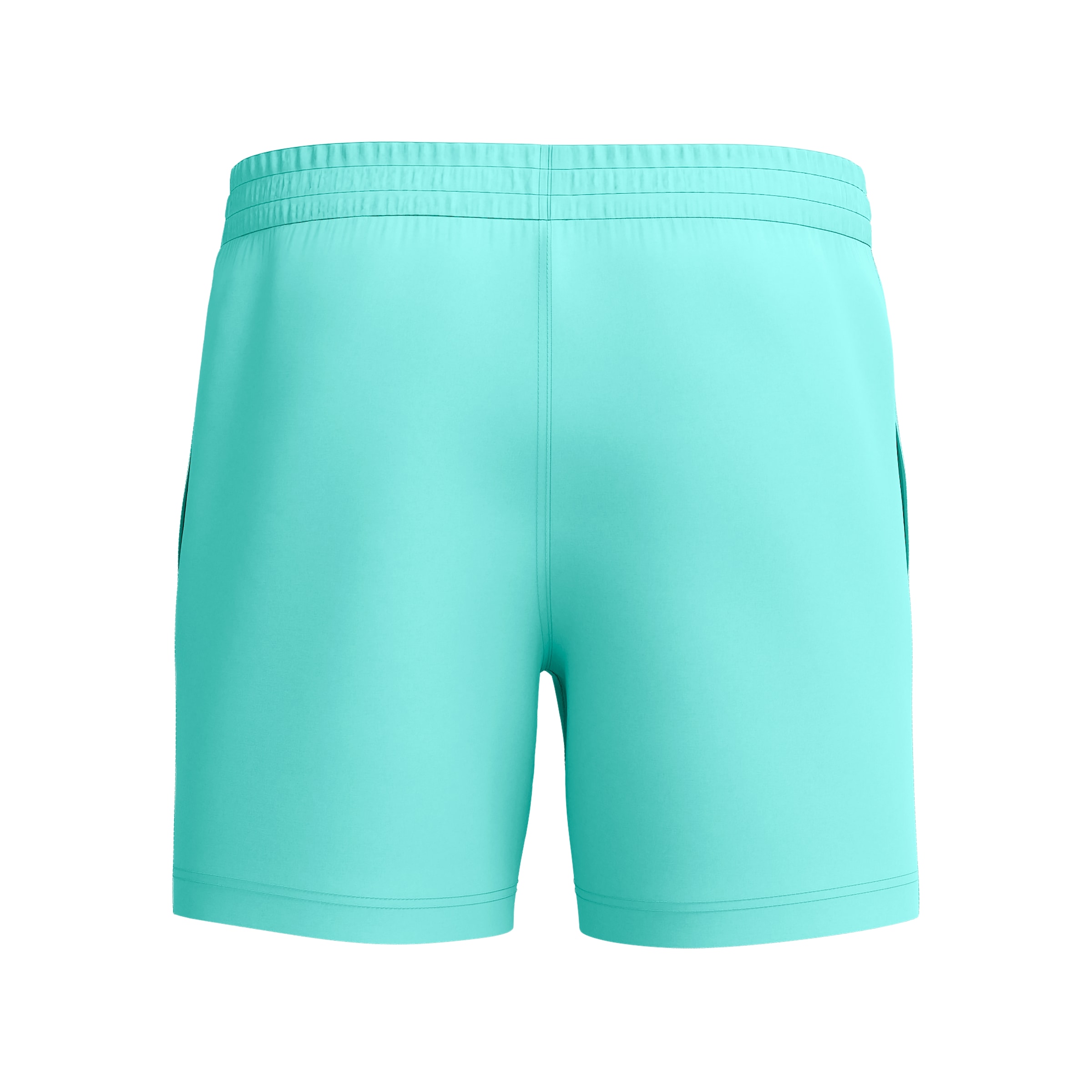 Speedo Badeshorts, (1 St.), schnell trocknend