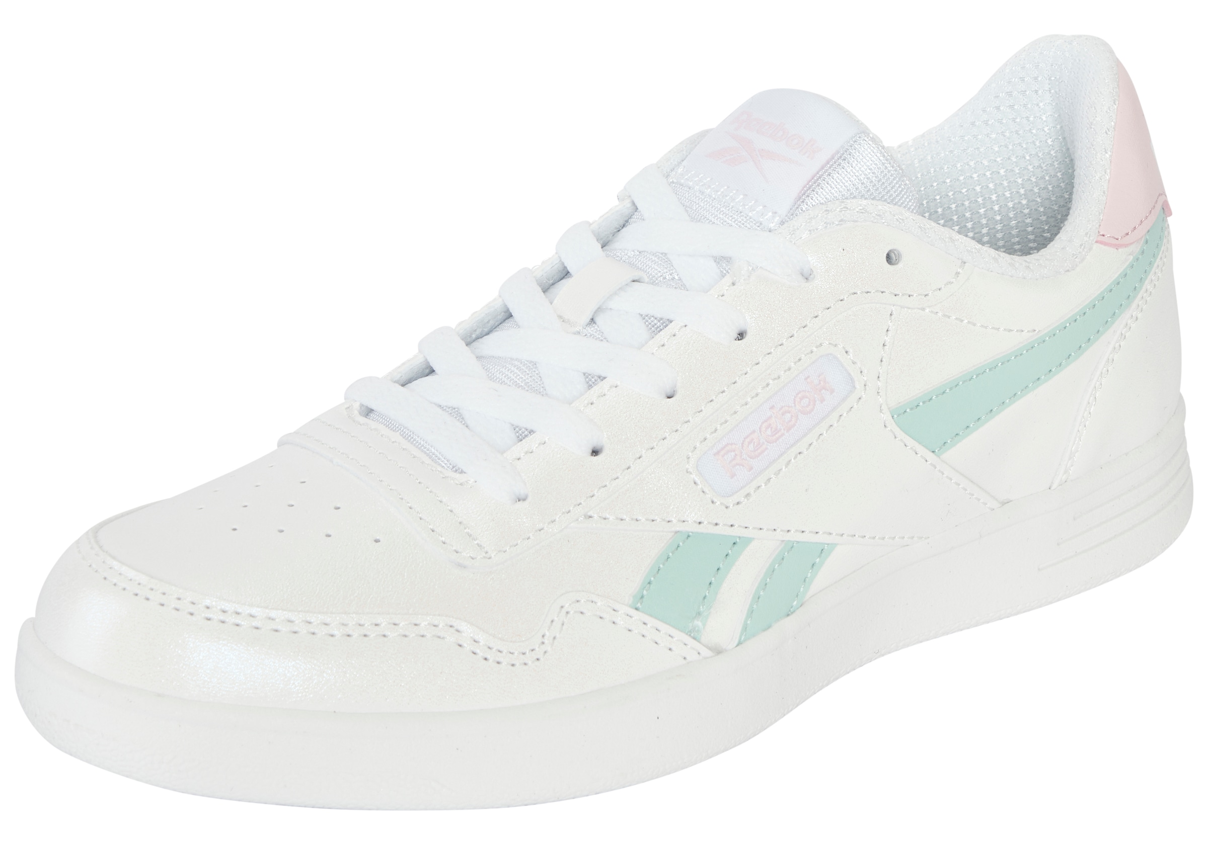 Reebok Classic Sneaker "COURT ADVANCE" günstig online kaufen