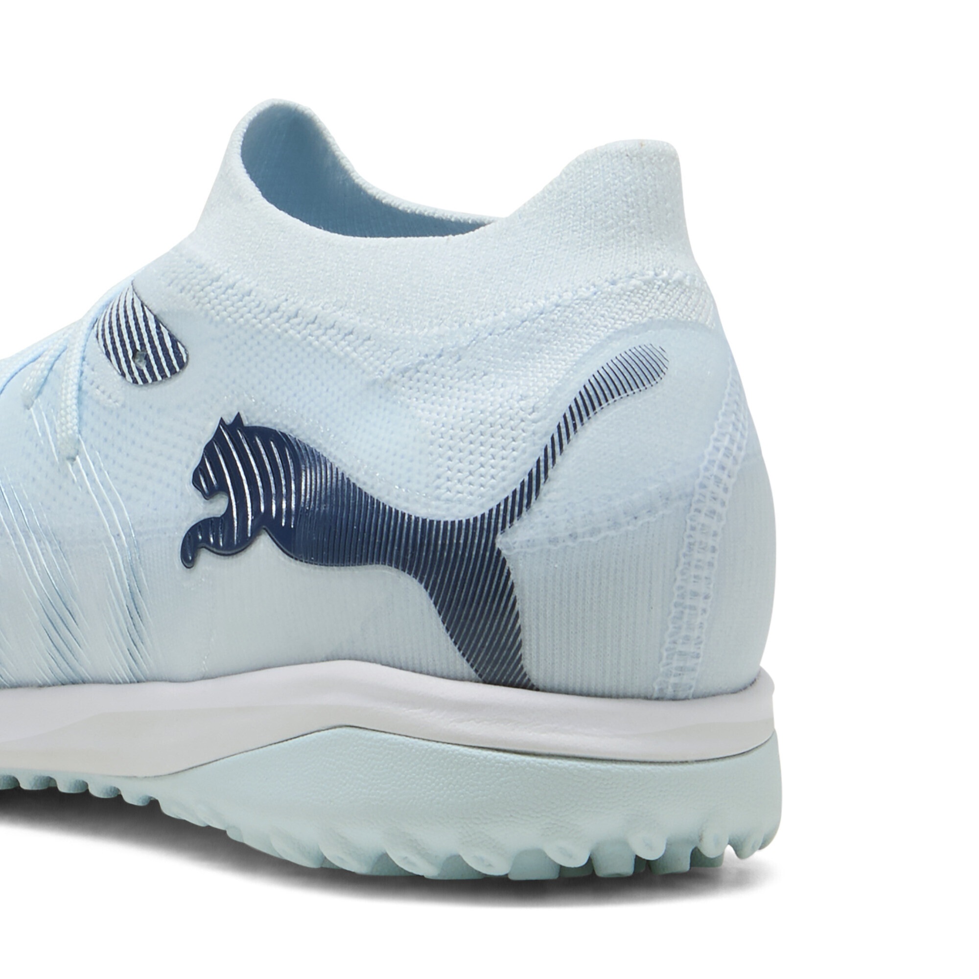PUMA Fußballschuh »FUTURE 9 MATCH TT Fußballschuhe Damen«