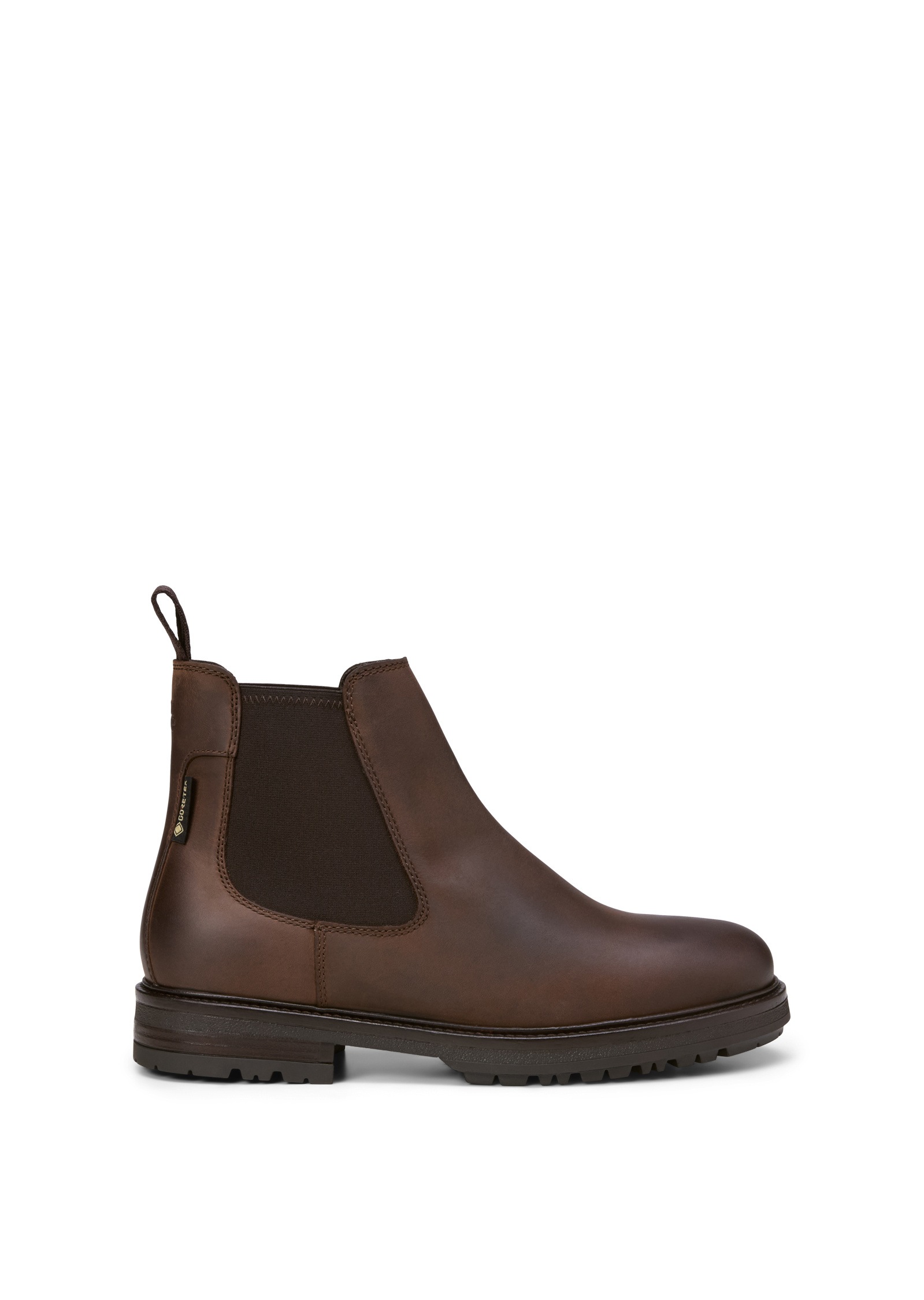 Marc OPolo Chelseaboots "aus edlem Rindleder" günstig online kaufen